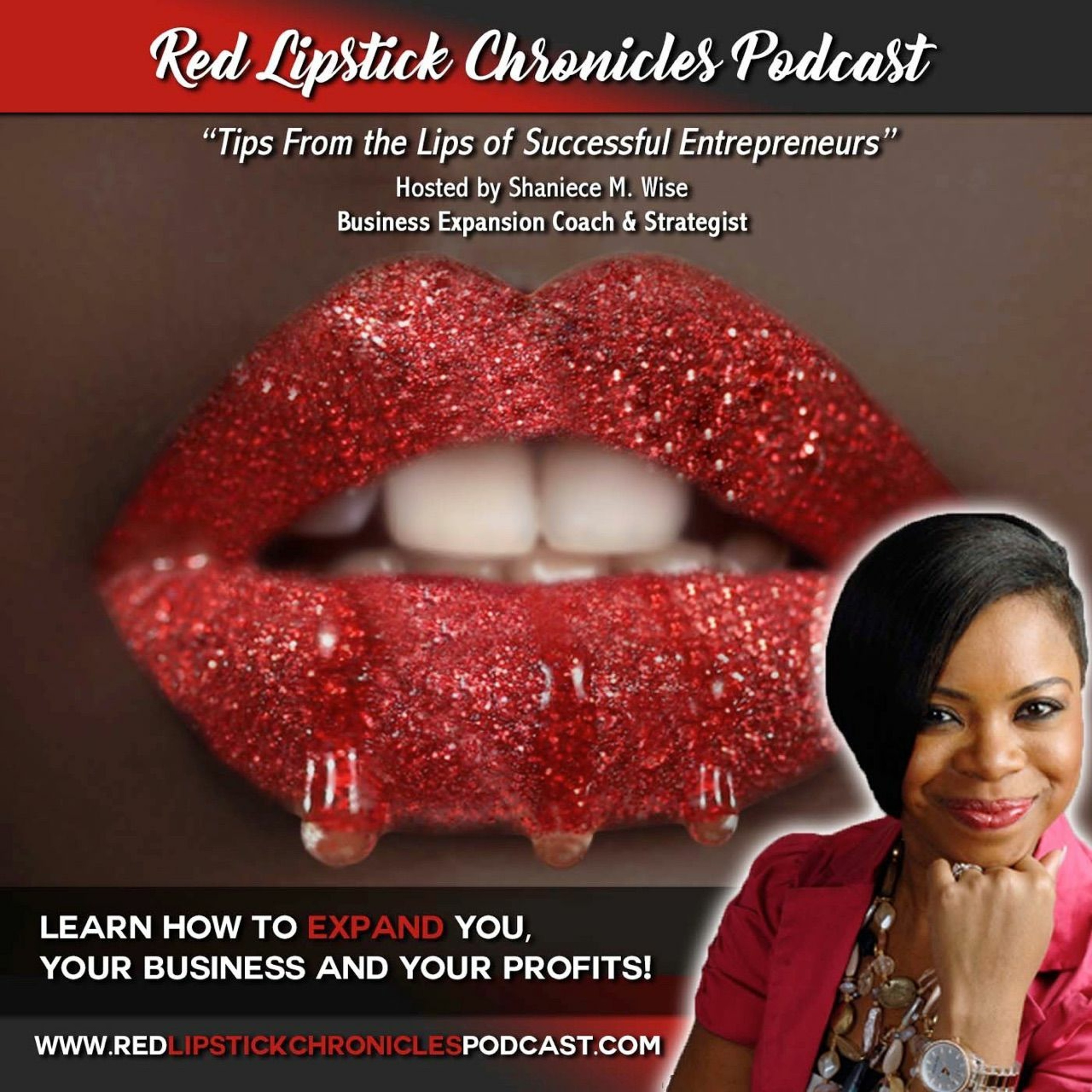 Red Lipstick Chronicles