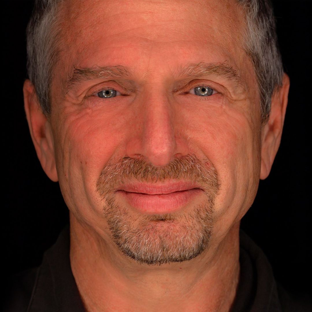 Art Cafe #93 - Scott Ross