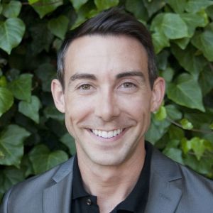 "We're essentially creating a new discipline in my lab." - Wil Srubar - Ep. 14