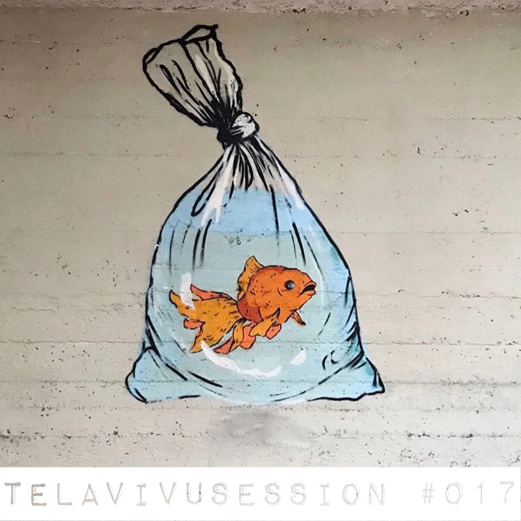 Telavivusession XVII - Voodlike
