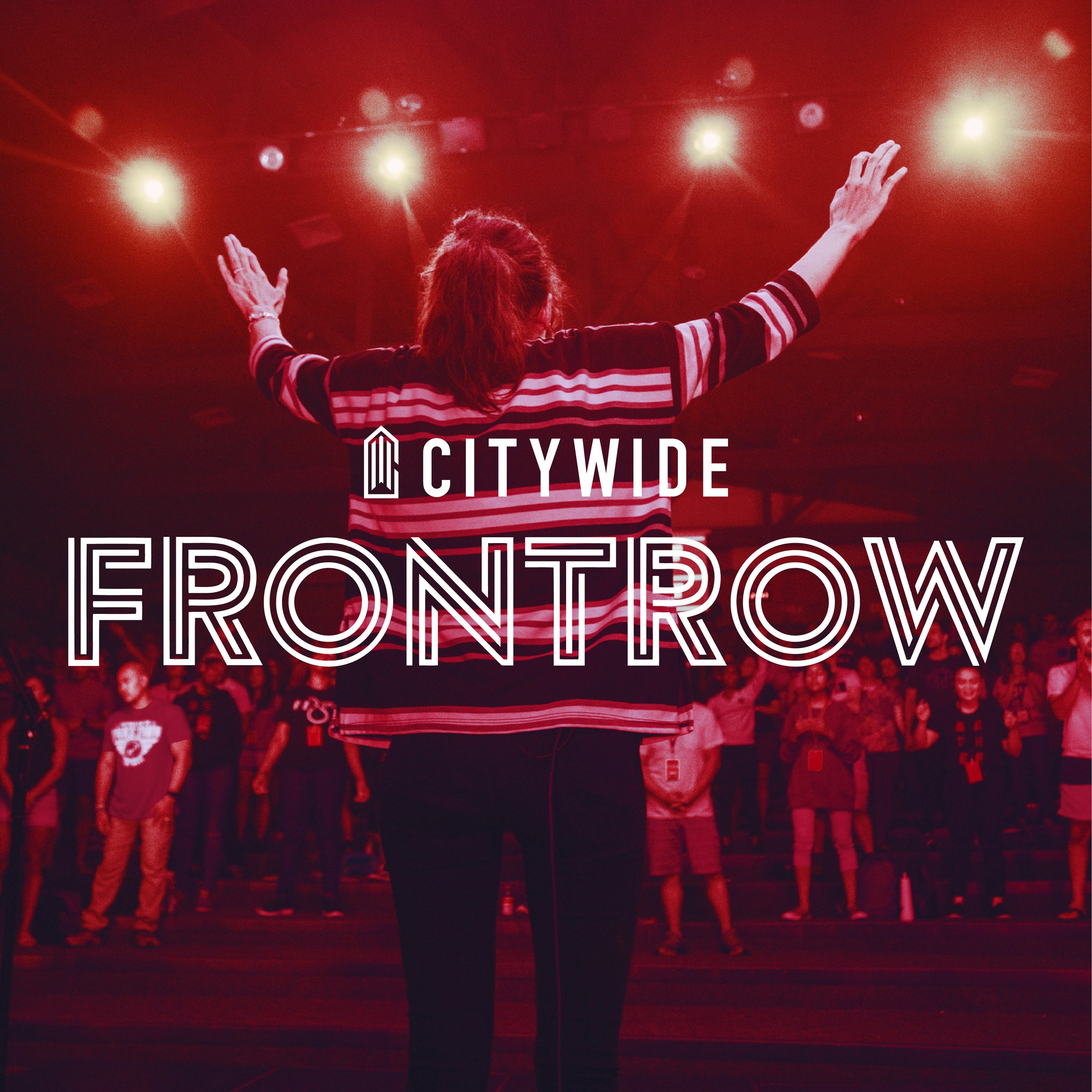 Citywide Stories | Citywide Roots (Historic Review of Ministry)