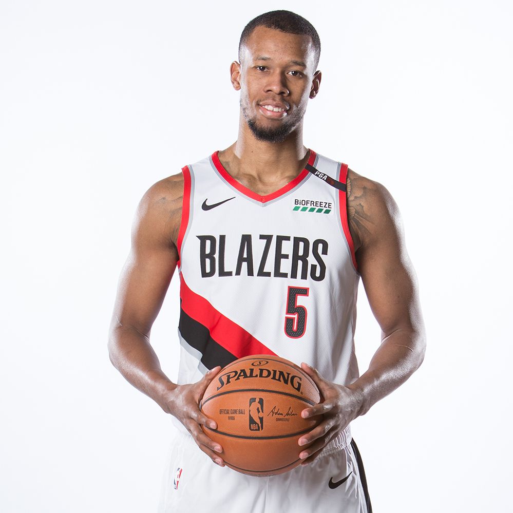 05.21.19 Rodney Hood Exit Interview