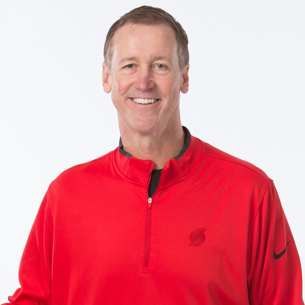 05.21.19 Neil Olshey, Terry Stotts Exit Interview