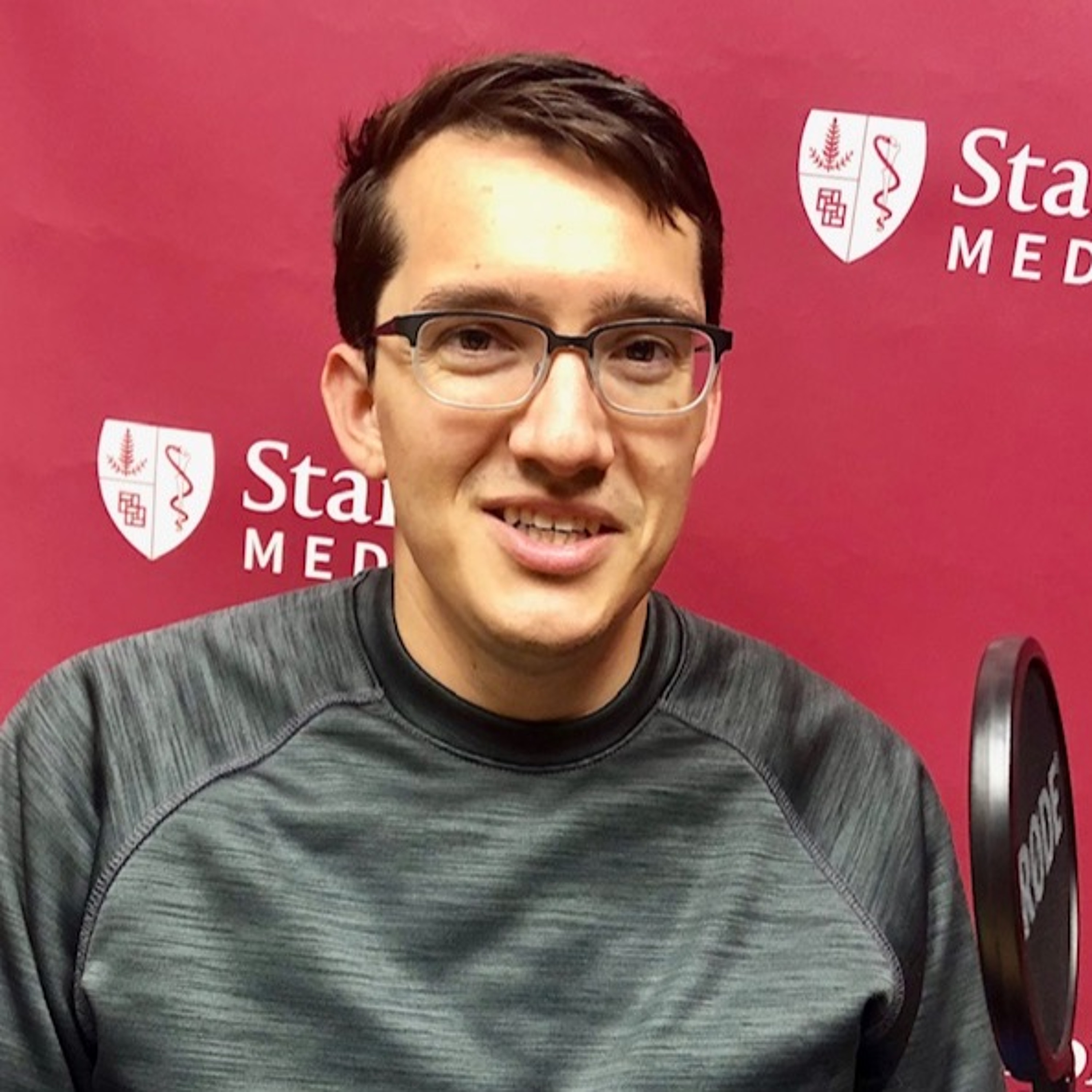 Secrets to Enjoying Life as MD/Ph.D: Dr. Jonathon Parker, Stanford Neurosurgery Resident