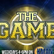 The Newlywed Game and Bachelorette Recap