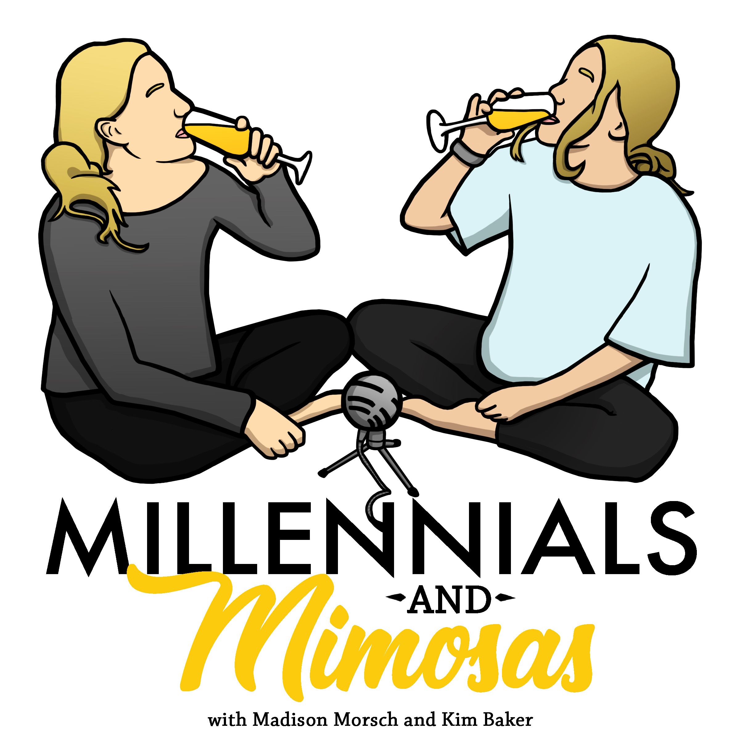S2 Ep. 1: XOXO