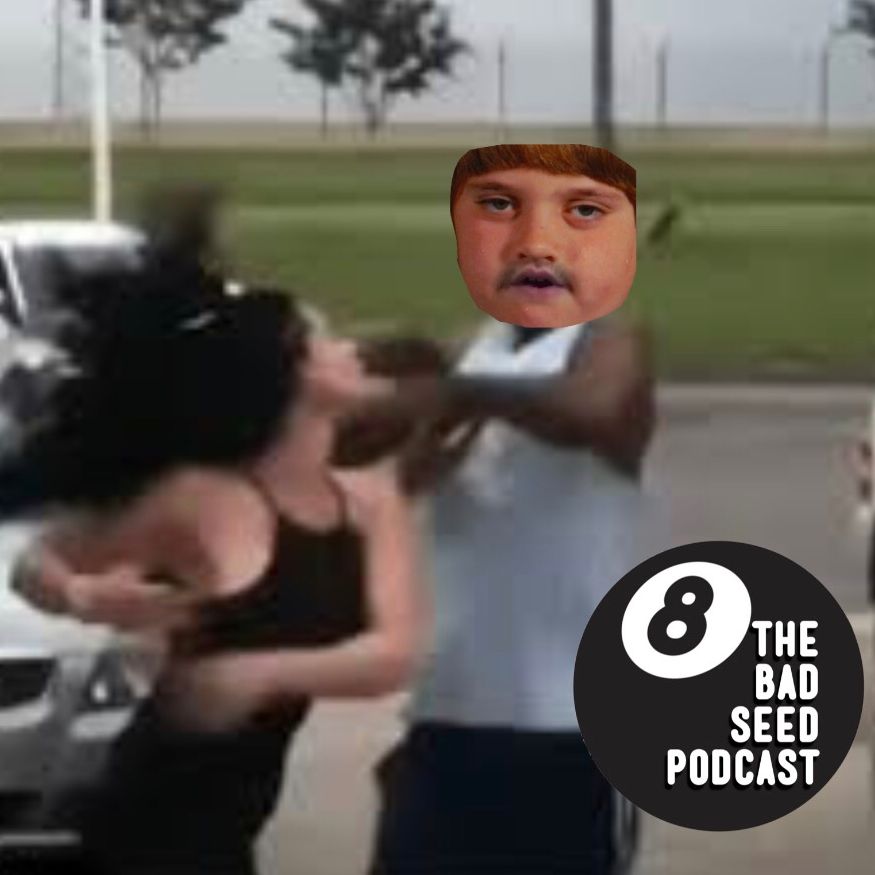 Bad Seed Presents: *Episode 21*Chiefin' Cigs and Fiddlin' With Small Engines