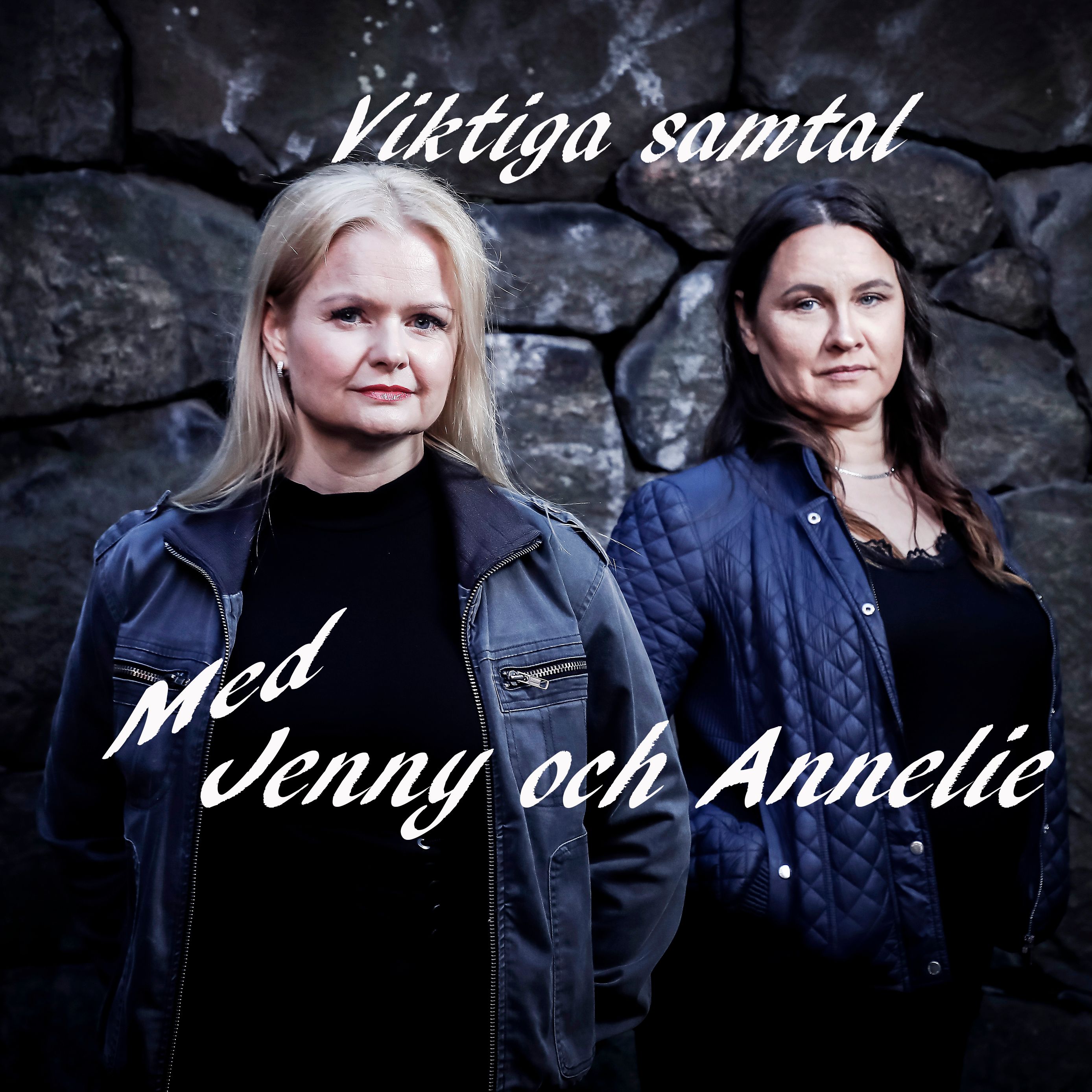 Avsnitt 3/2019: Maktlöshet