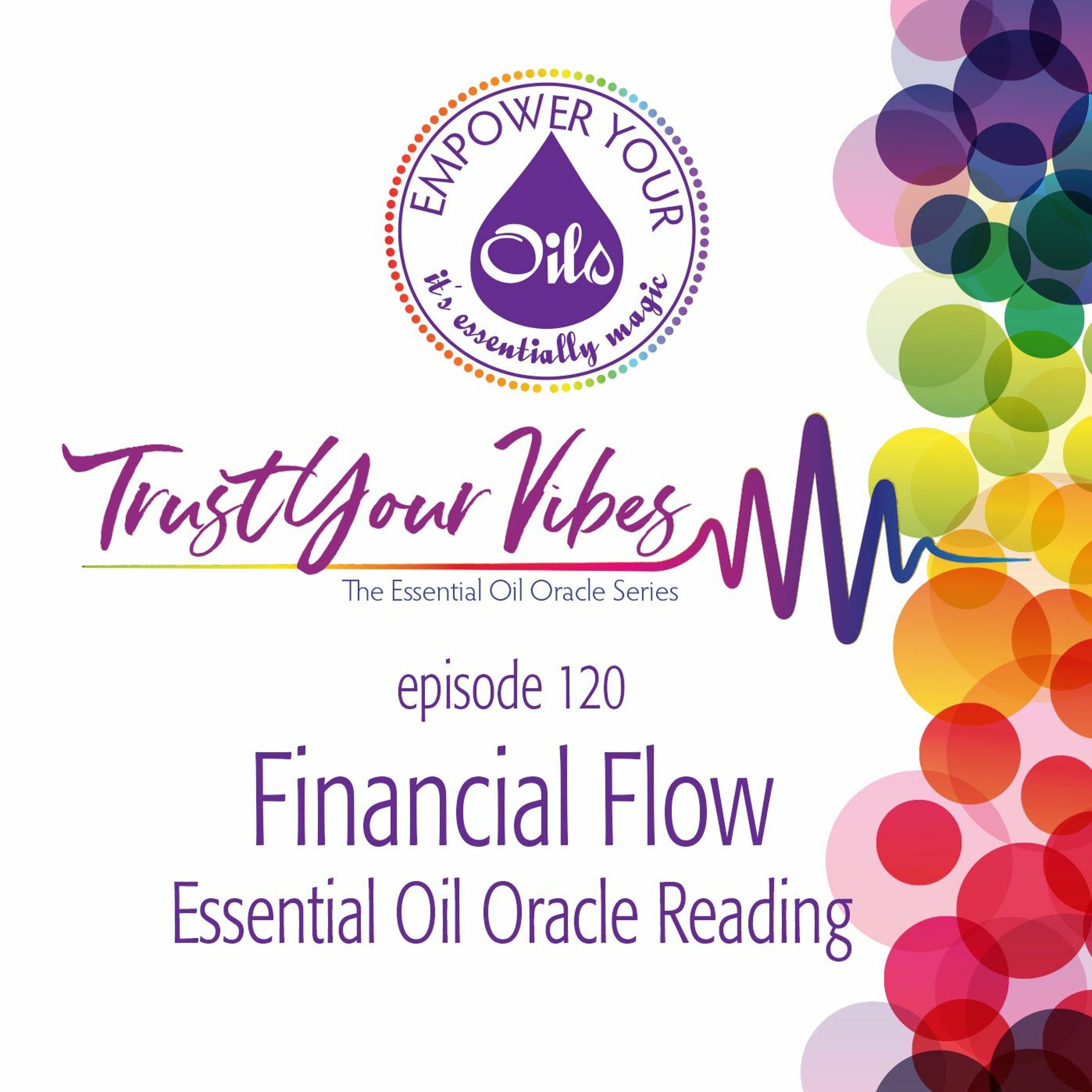 Empower Your Oils