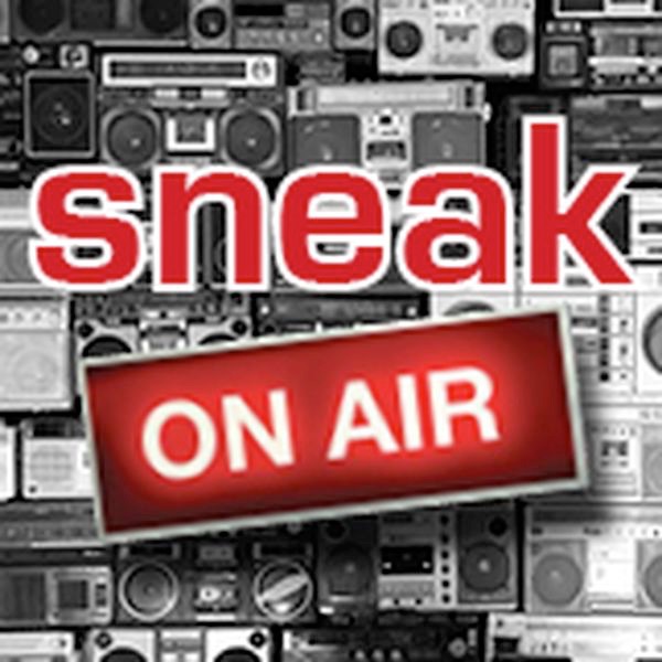 Sneak On Air S02 EP34