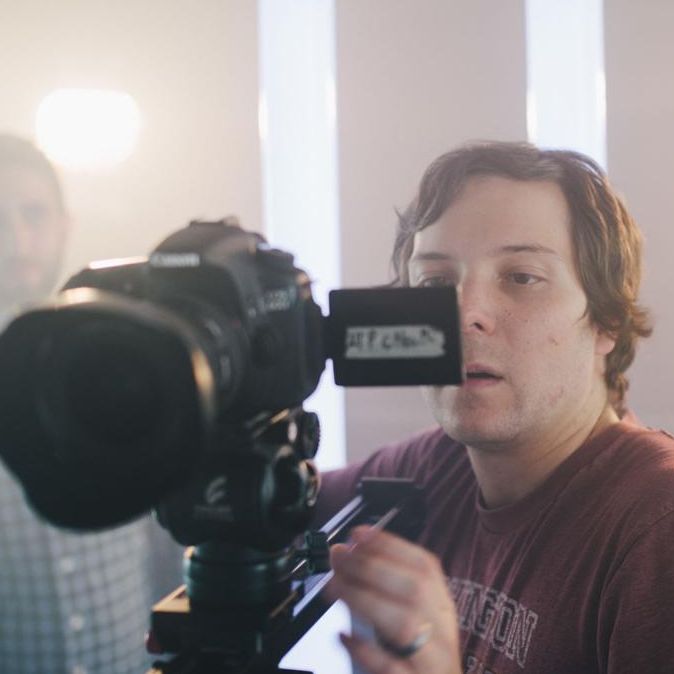 Interview with Filmmaker/Director Joel Guelzo