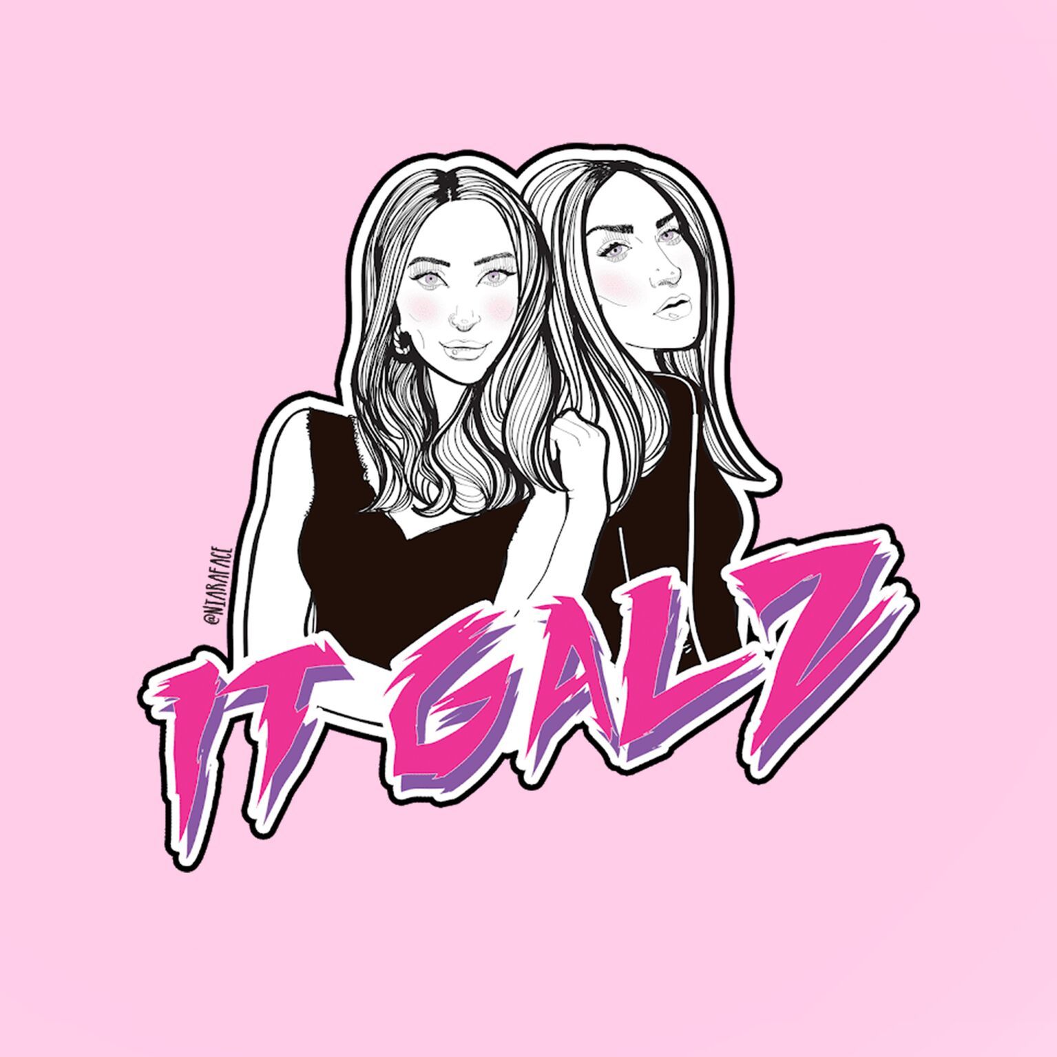 #89 CANCELLED CULTURE: LITTY OR SHITTY?