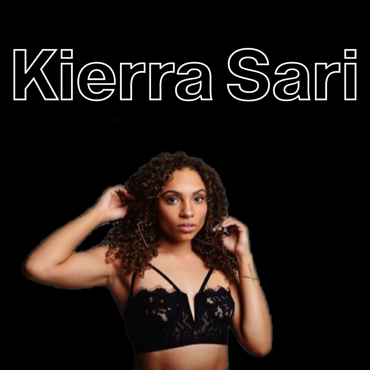 Ep 10: Passionate Artists Series Vol. 1 feat KIERRA SARI