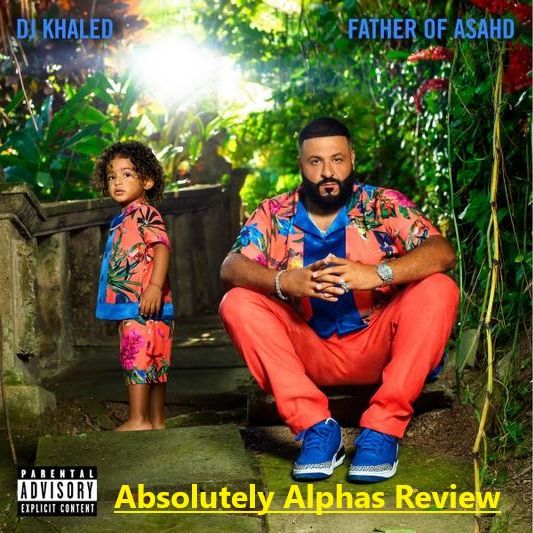 DJ Khaled - Father Of Asahd Full Album Review