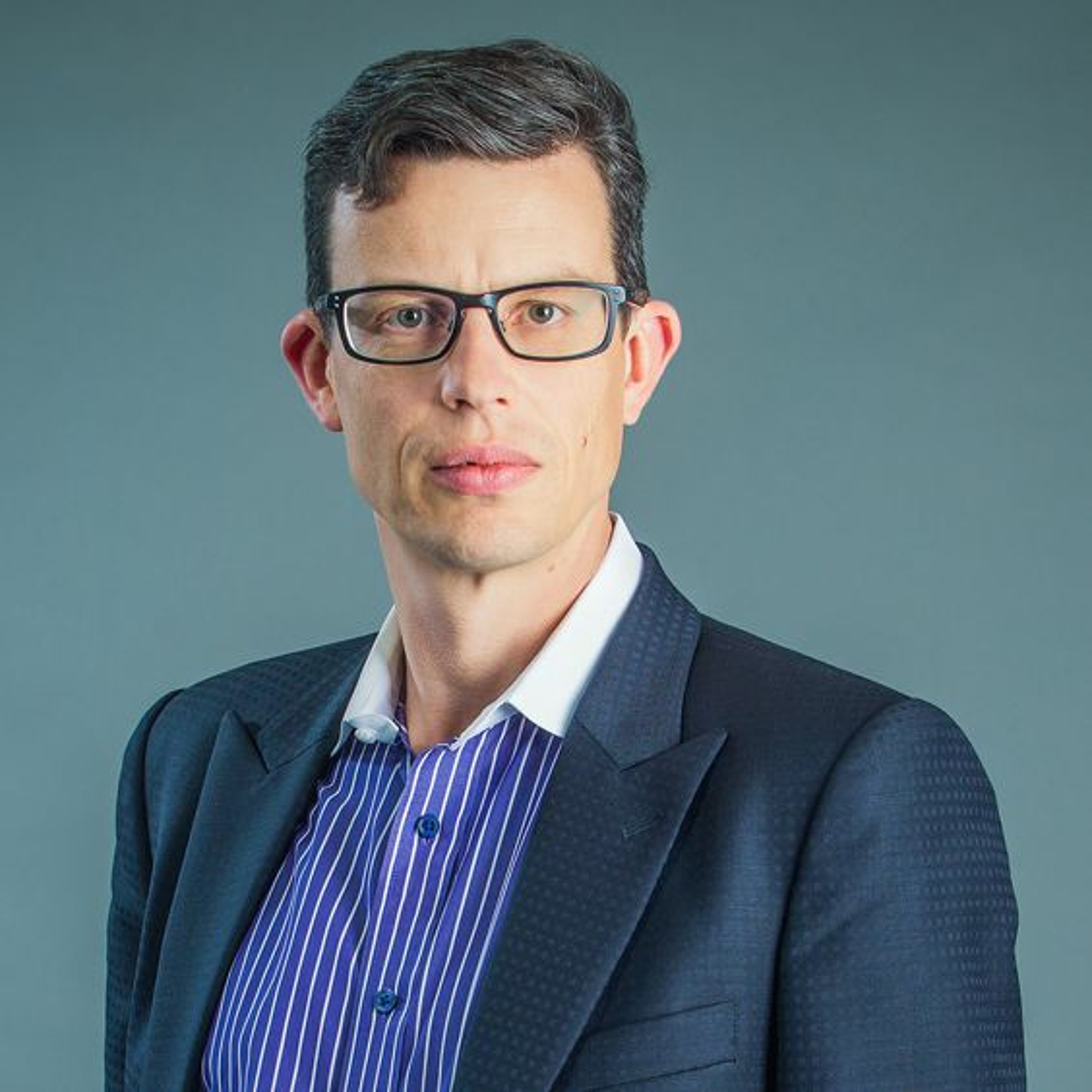 Ep46: The Economics of Debt, Home Ownership & Kiwibuild - Eric Crampton
