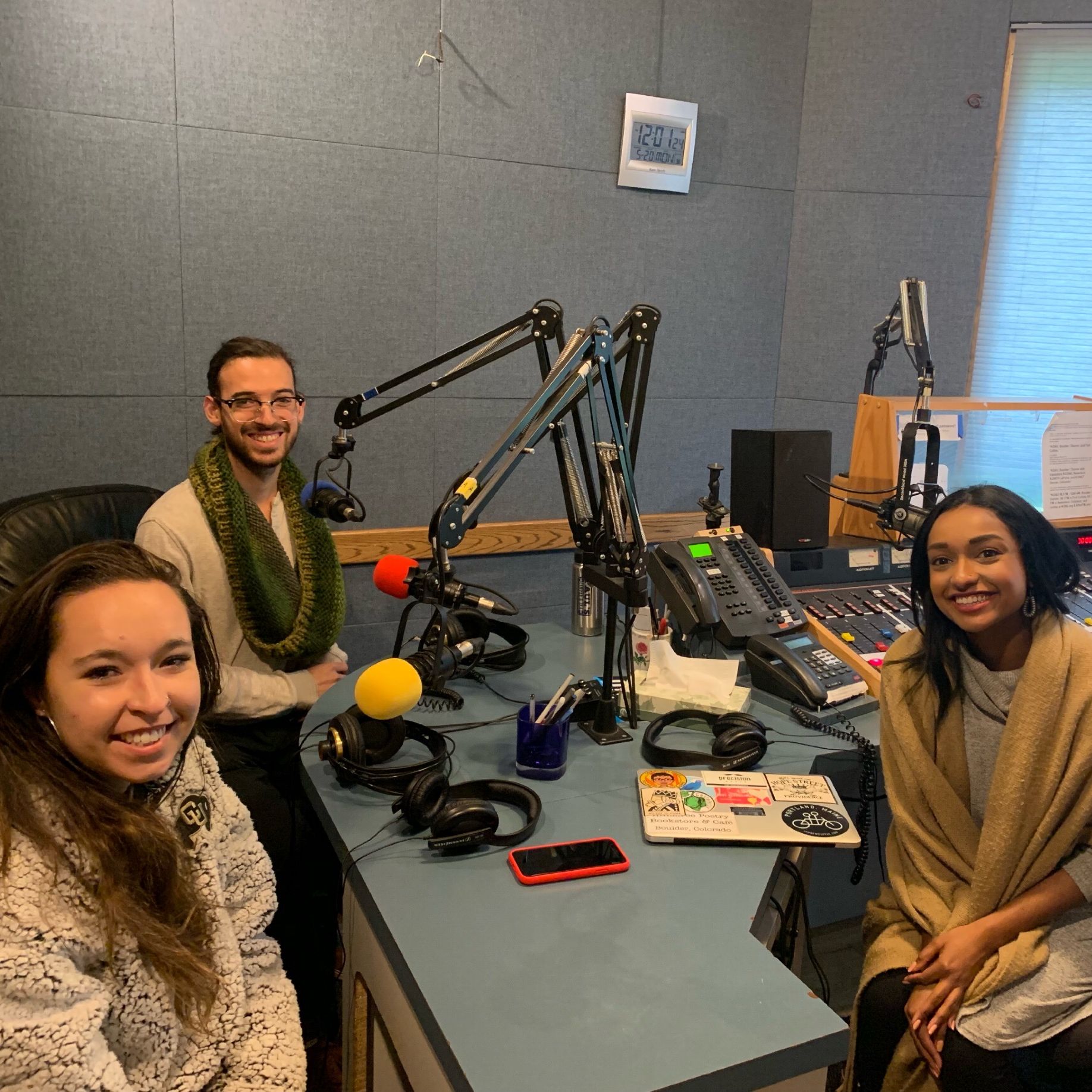 AMPLIFY Podcast: The May 22 Puksta Scholars Edition