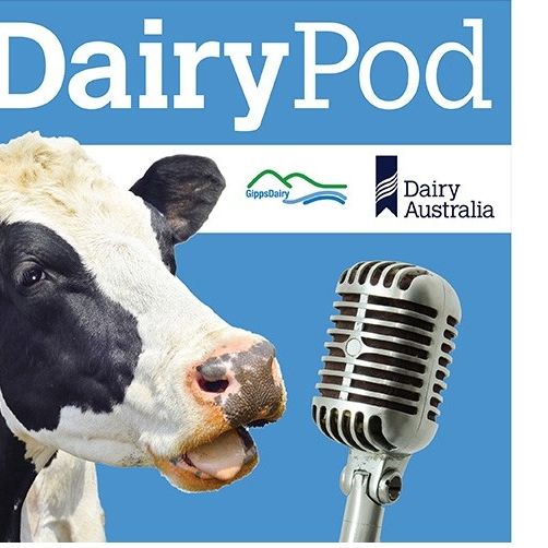 Podcast 3: Tips and tricks for better drying-off