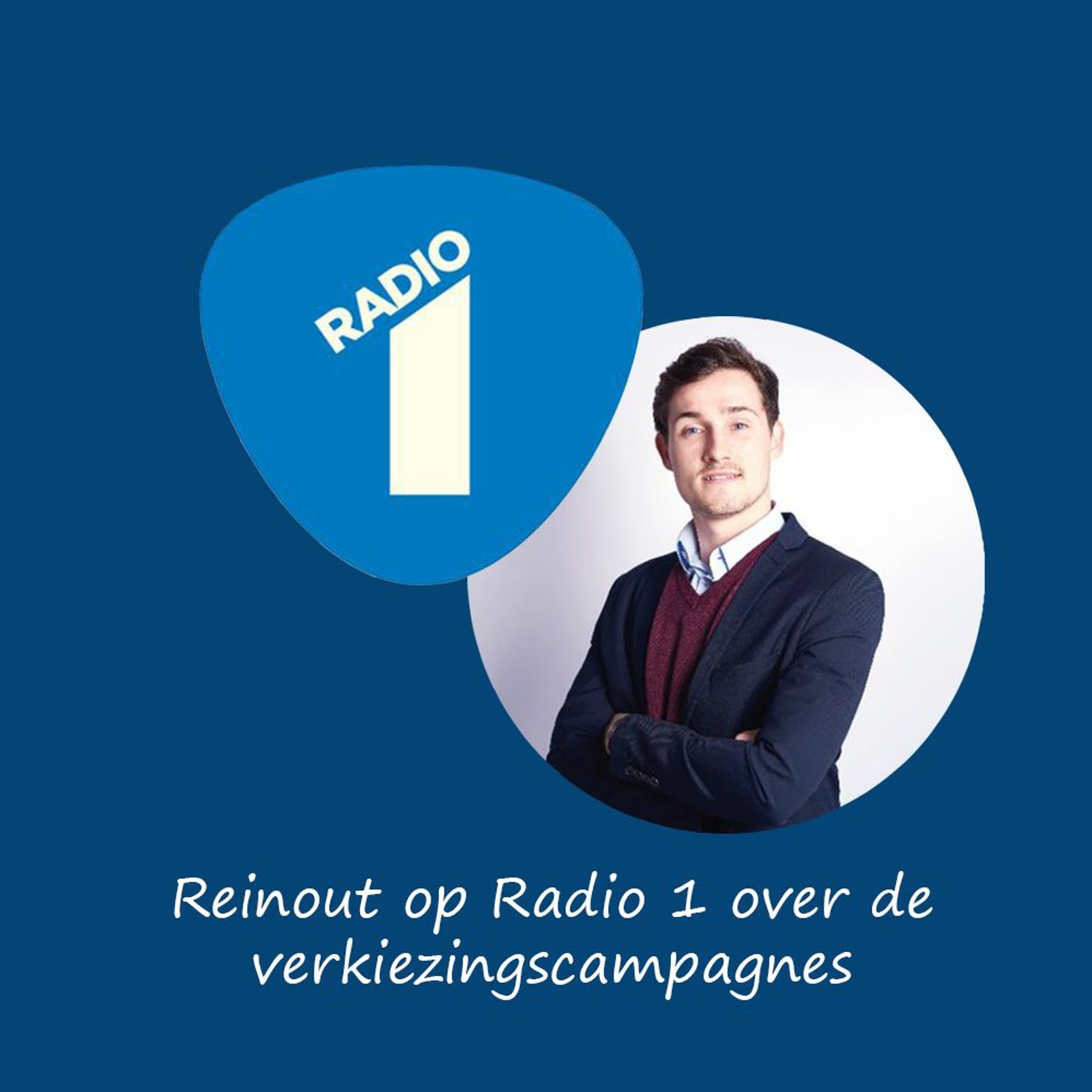 Podcast Marketing en Verkiezingen