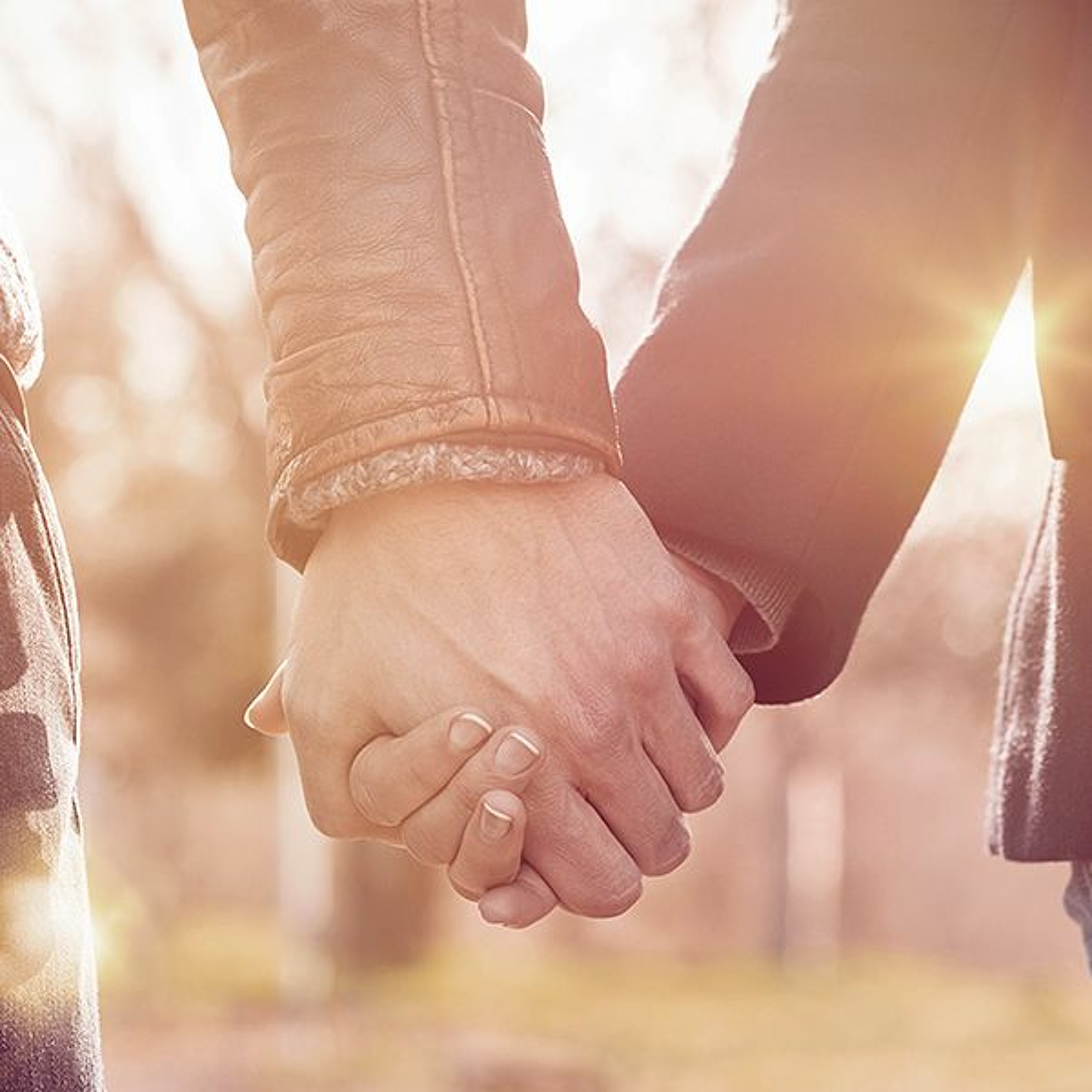 Familjens Jurist - Vi kan kärlek död och pengar