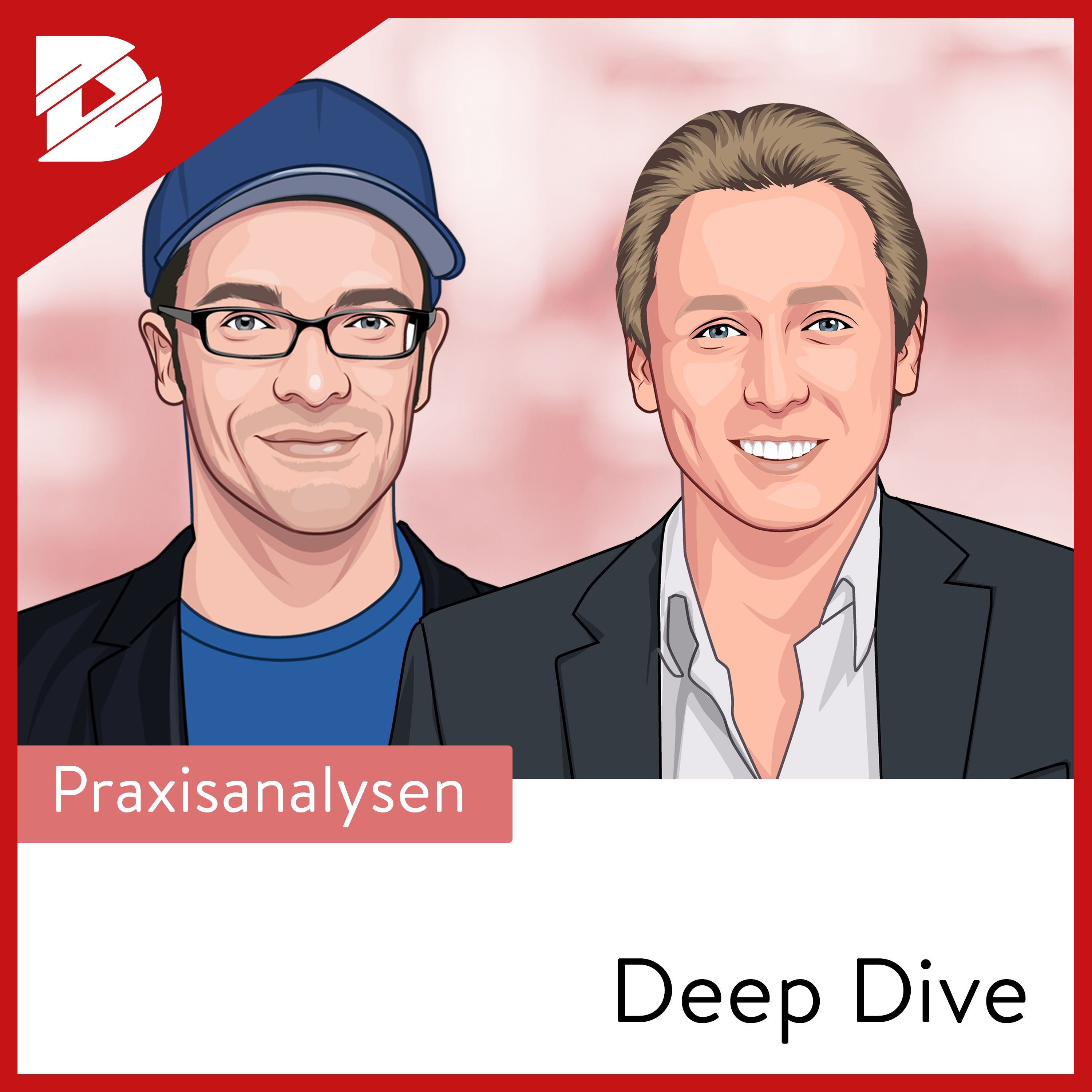 digital kompakt | Unternehmer-Podcast zu Startups & Digitalisierung