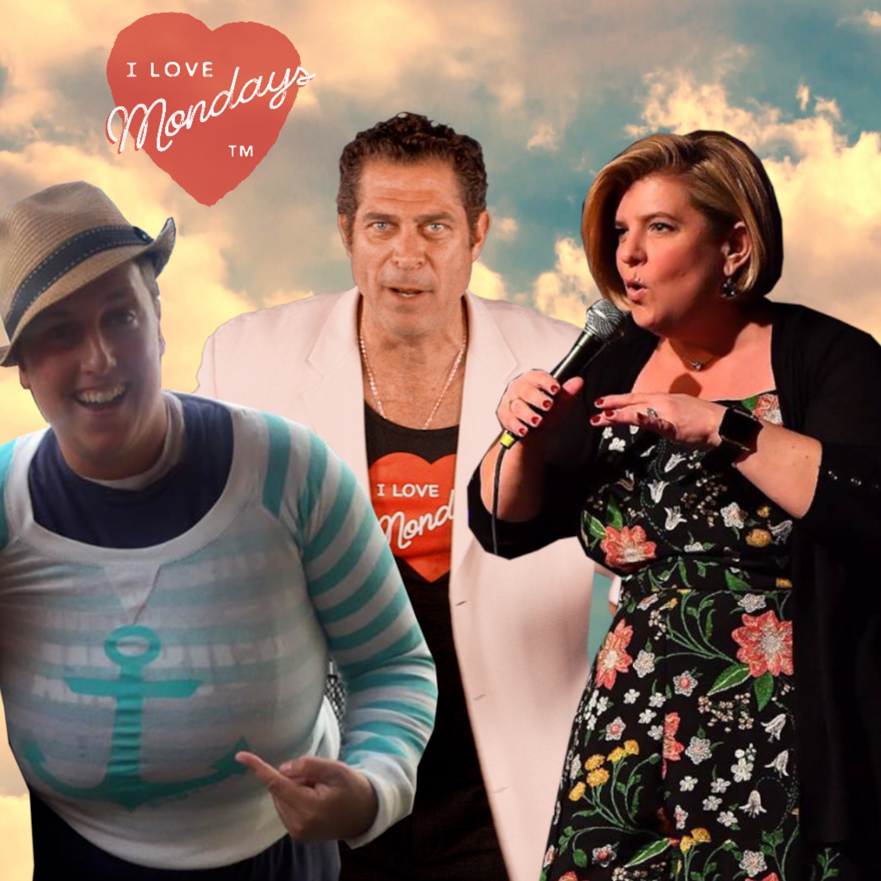 I Love Mondays (Live) 5.20.19 with Kelly MacFarland