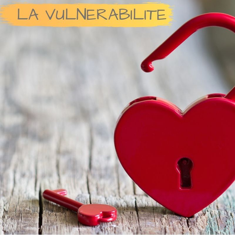 La vulnérabilité