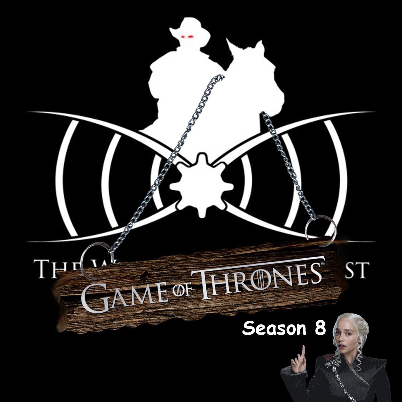 Game of Thrones 806 "The Iron Throne" Recap and Review