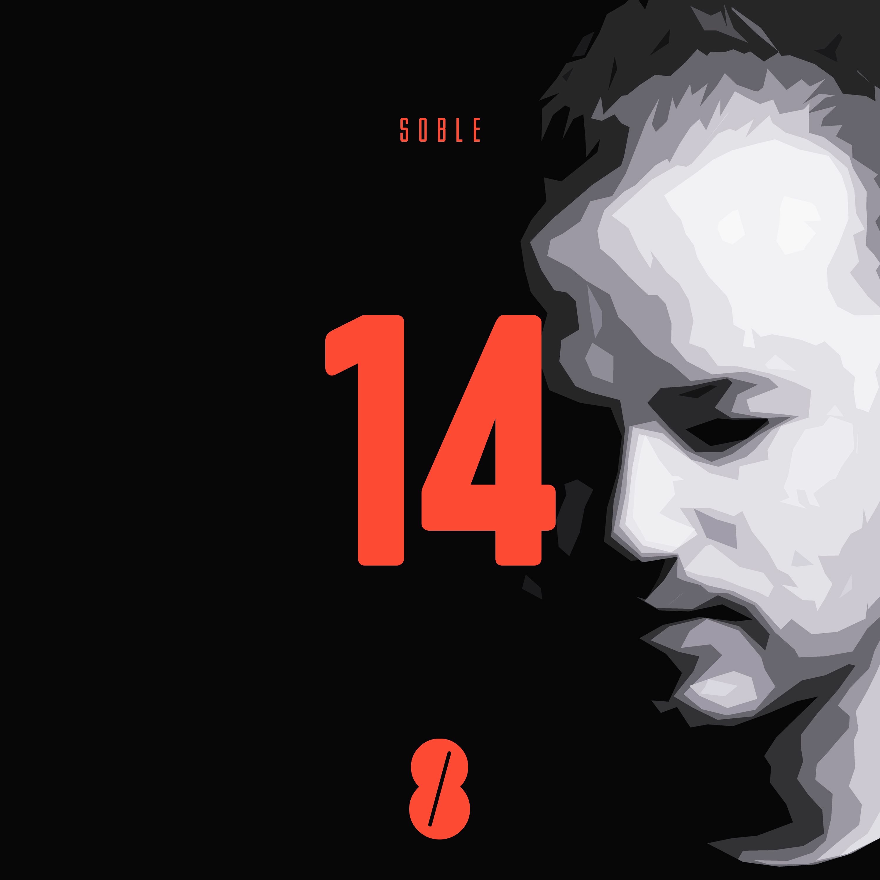 ACHTung Podcast 14 - Soble