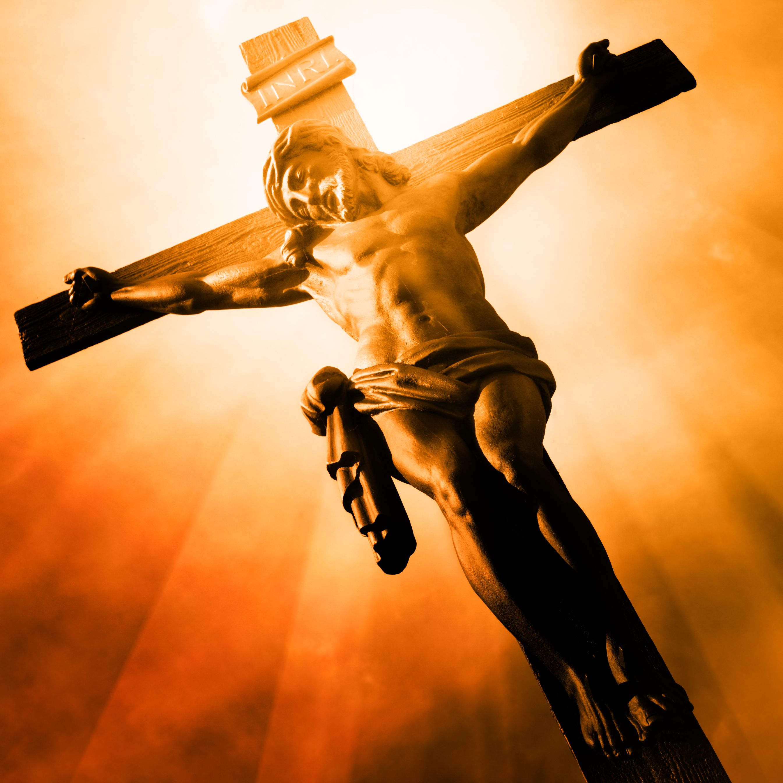 Thou Art the Christ - Part 2 of 4