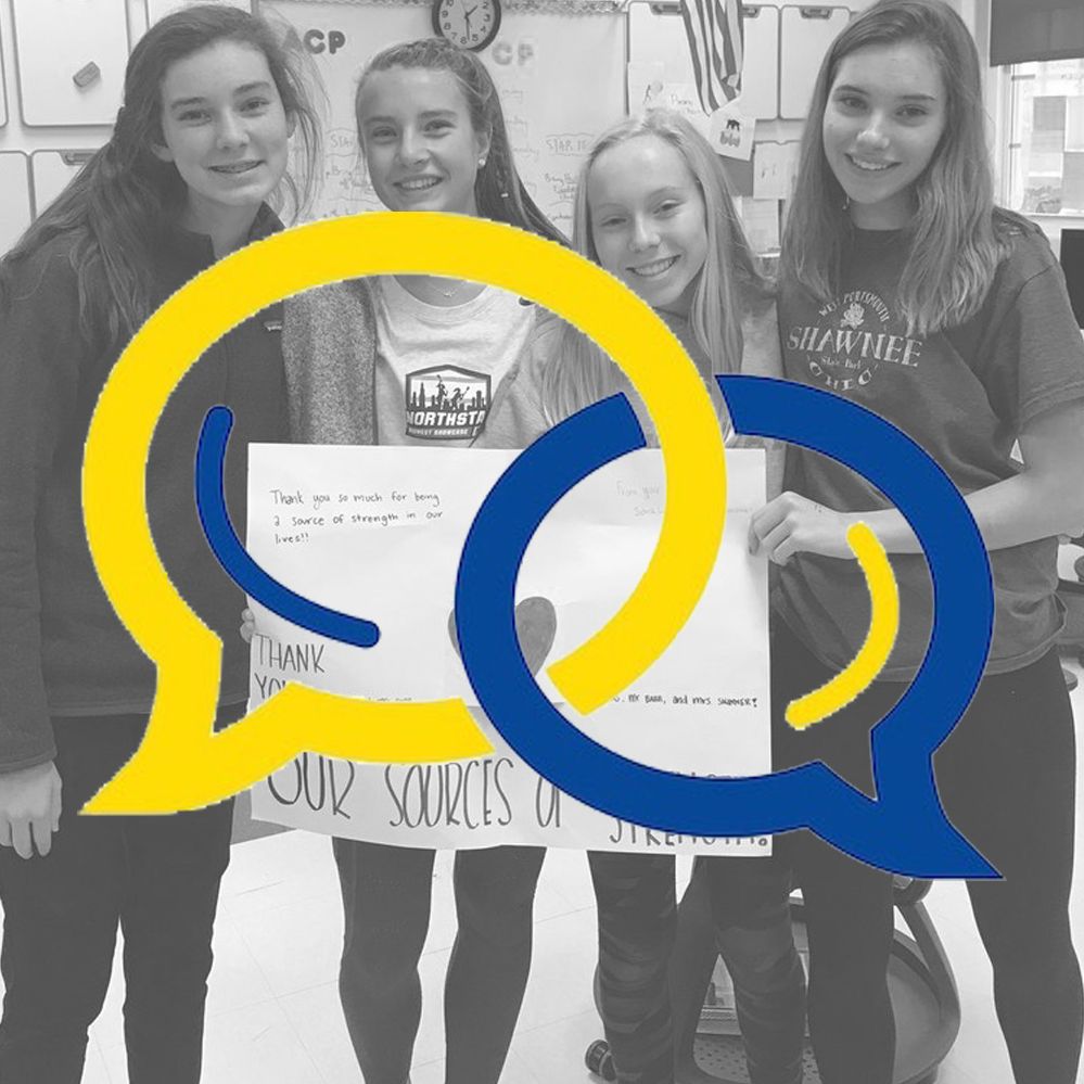 May 2019: Celebrating Mental Health Awareness Month