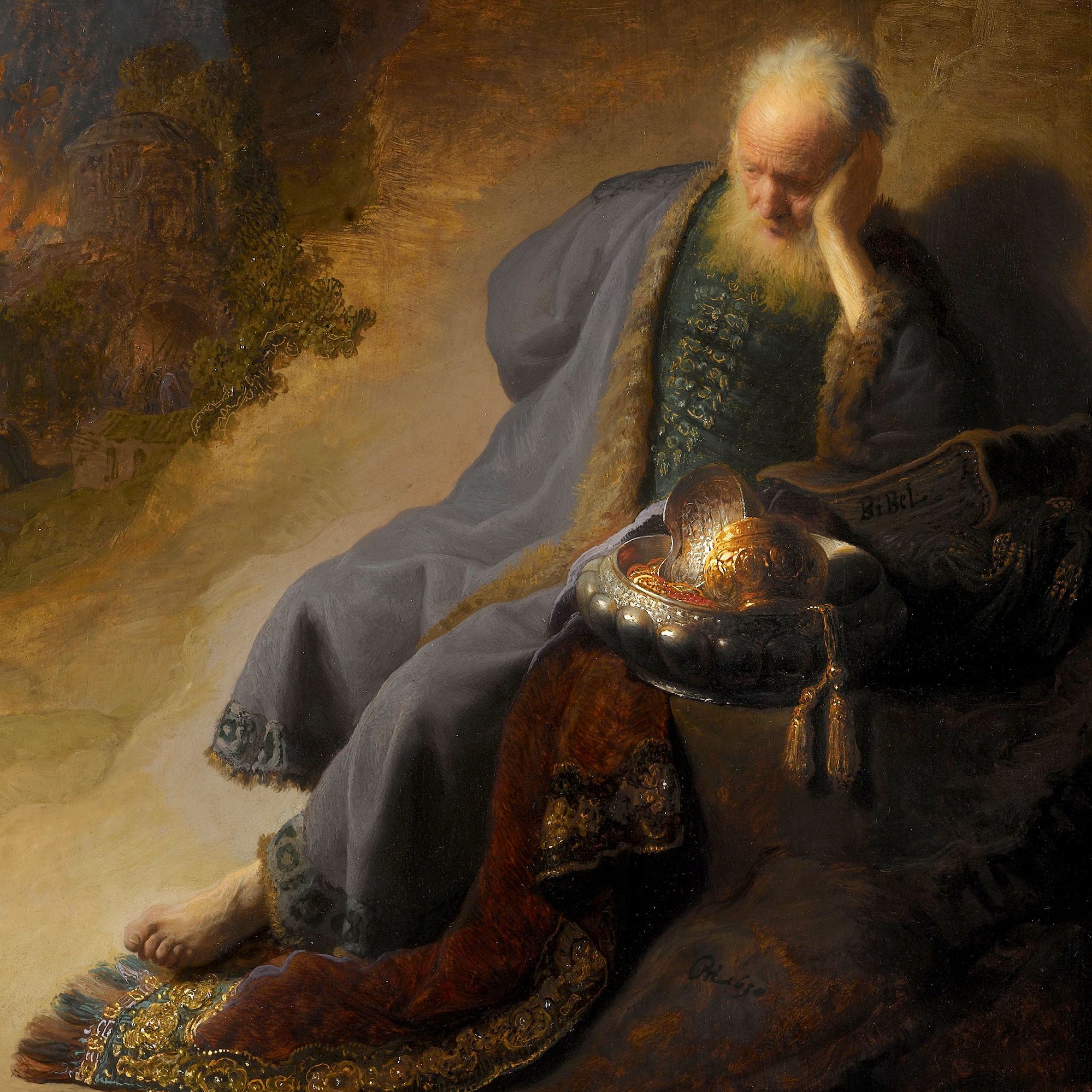 Jeremiah - The Weeping Prophet - Part 2 of 4