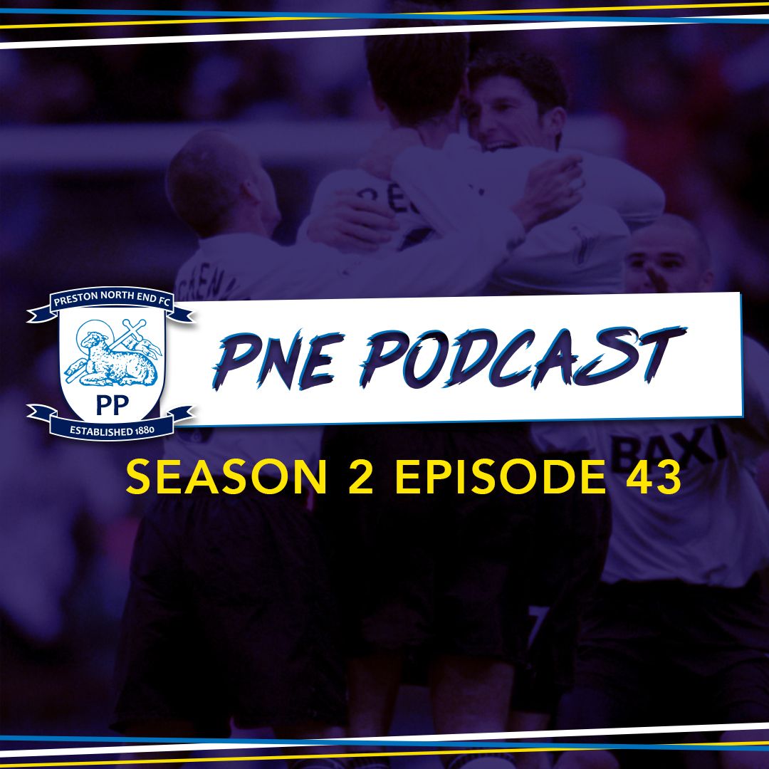 Season Two - Episode 43 23rd May 2019