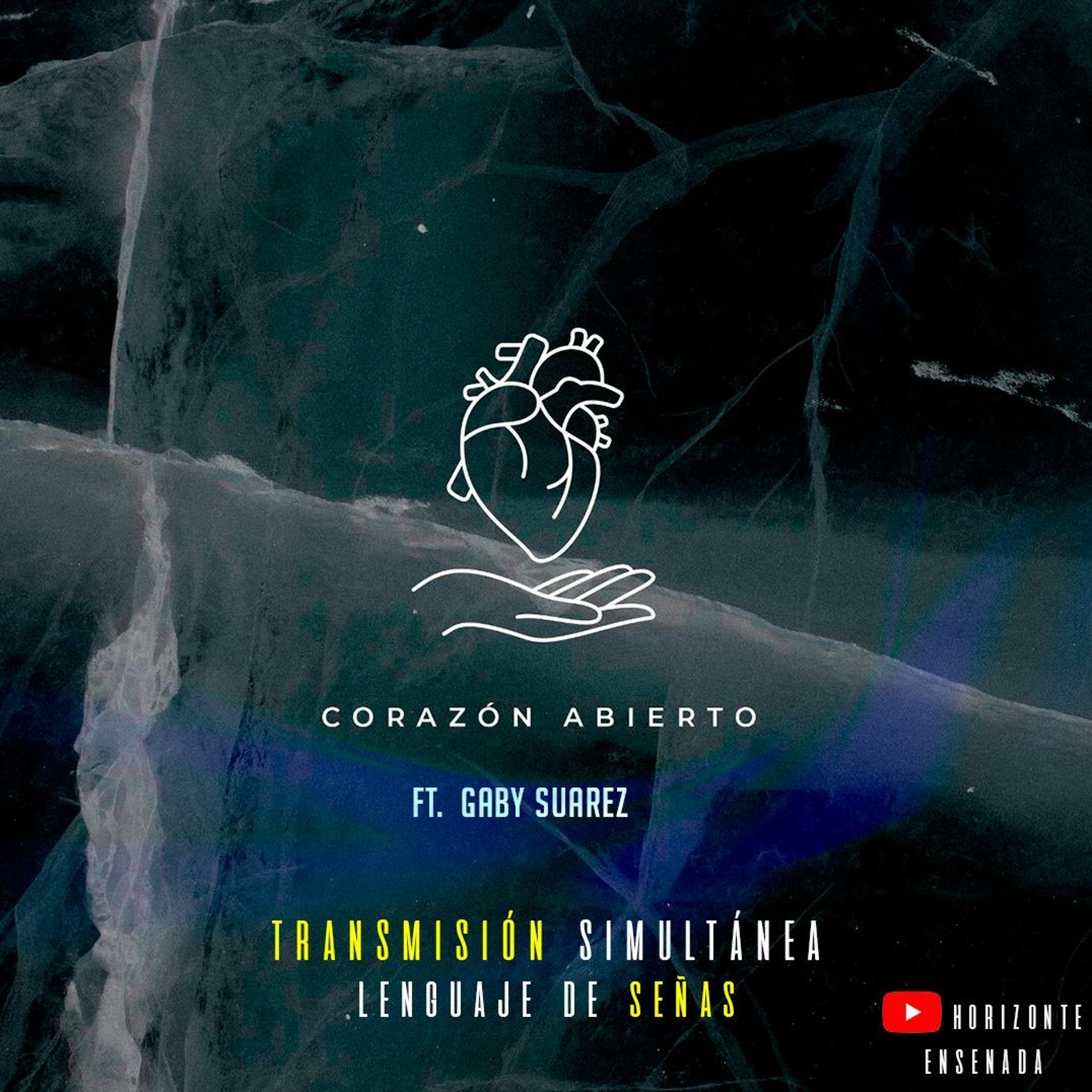Corazón Abierto con Jonathan Domigo