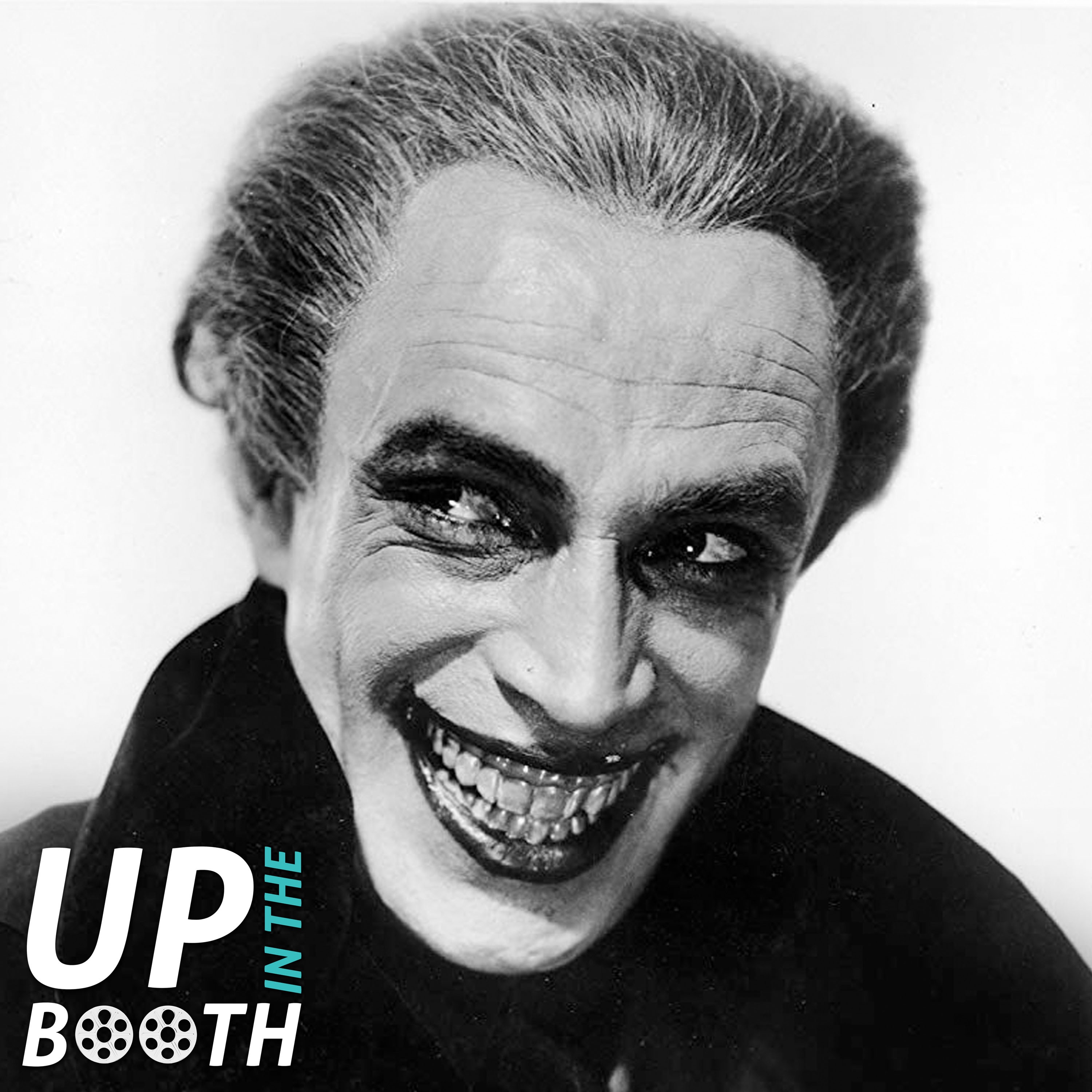 Ep18 The Man Who Laughs / The Last Warning Blu-Ray Reviews