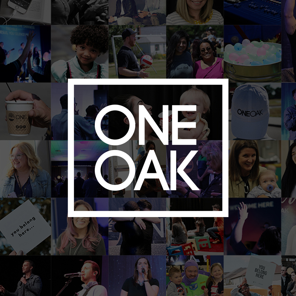 One Oak Church Podcast (05.19.19)