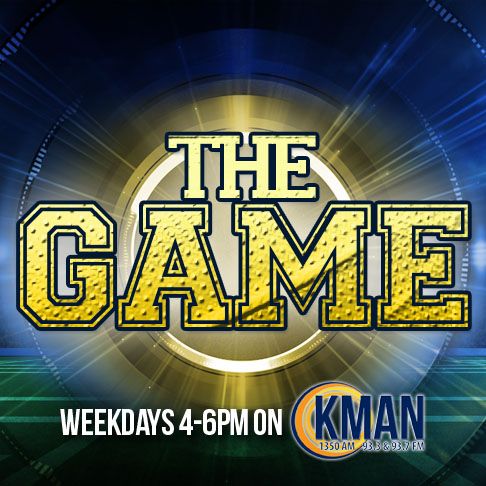 The Game 5/23/19 Hour 1 - DaJuan Gordon & Peyton Williams