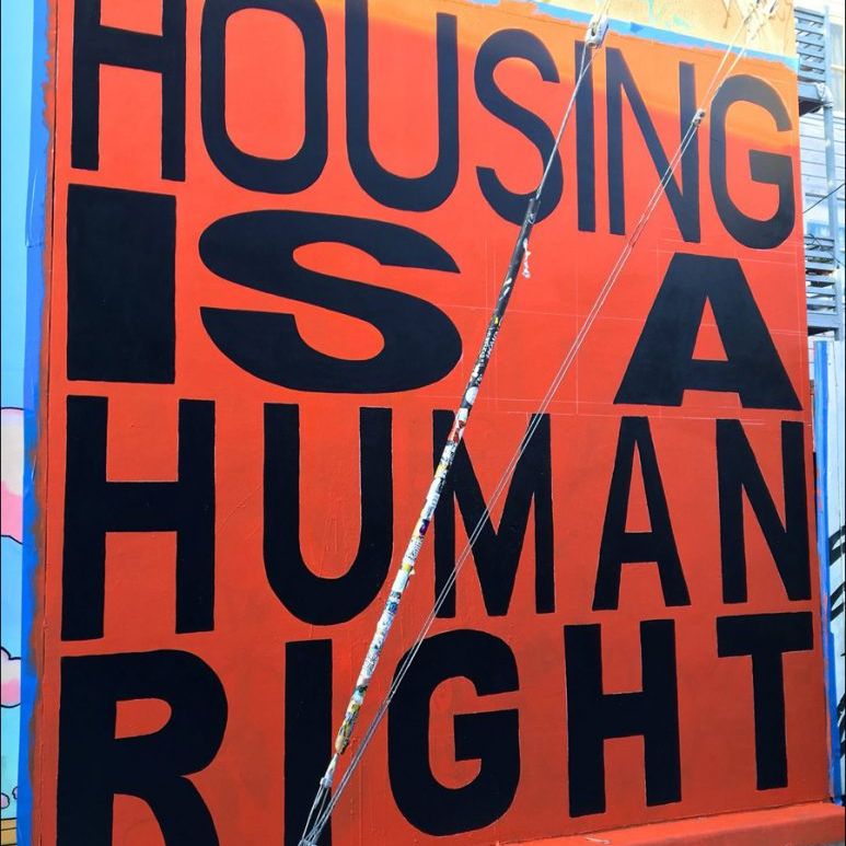 Land Use, Gentrification, And Health