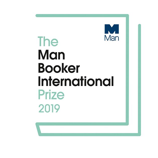 2019 Man Booker International Prize winner episode