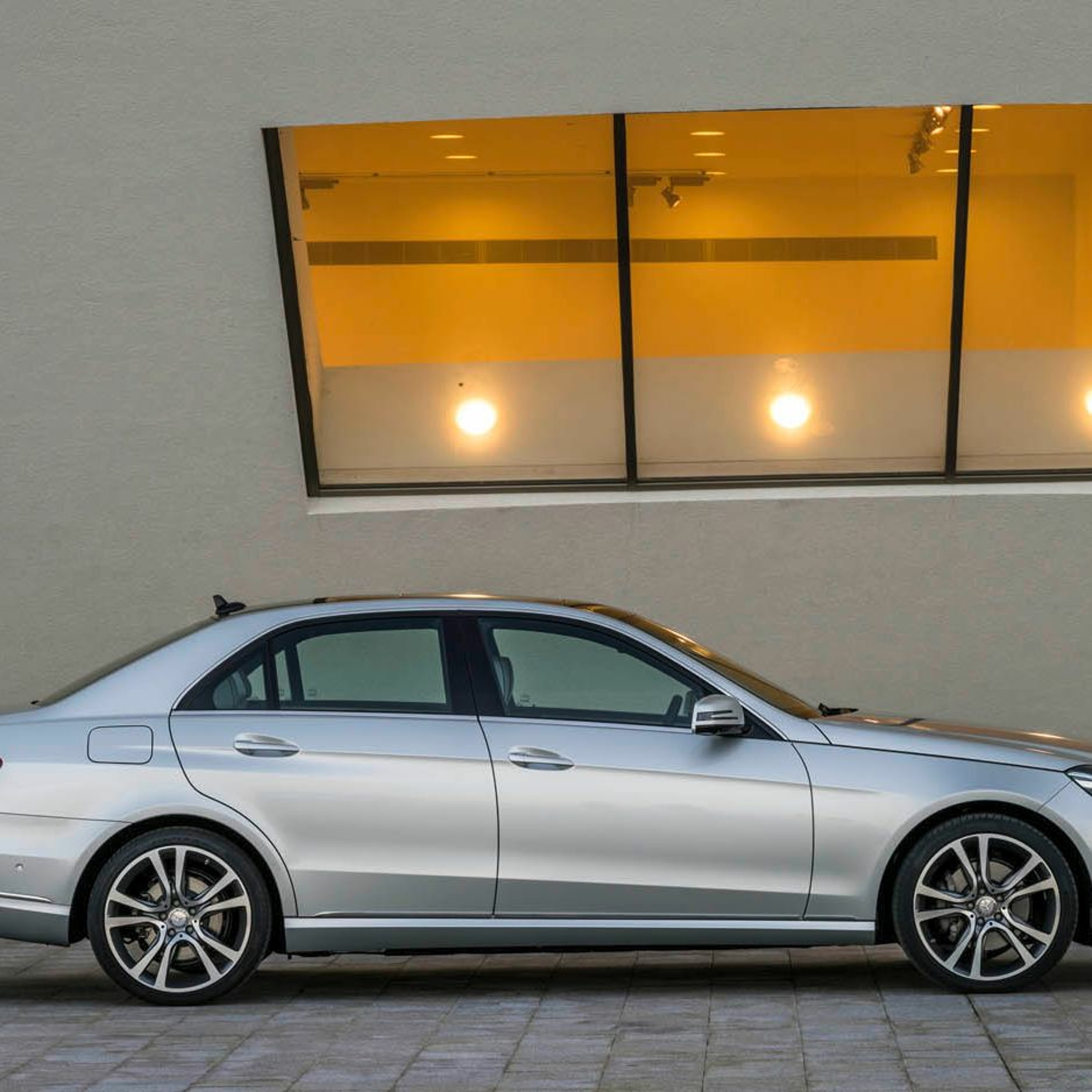 Chauffeur Hire London