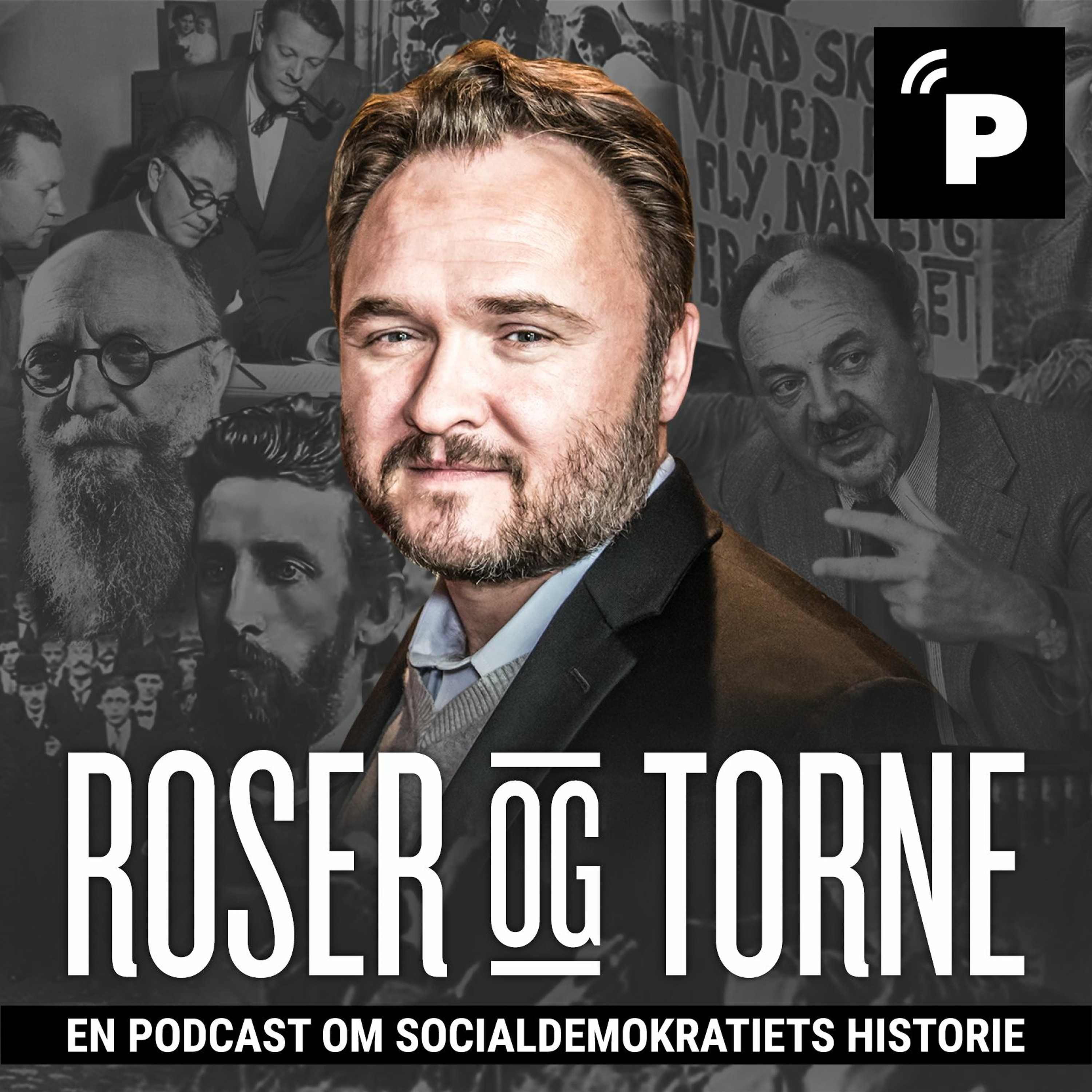 Poul Nyrup Rasmussen