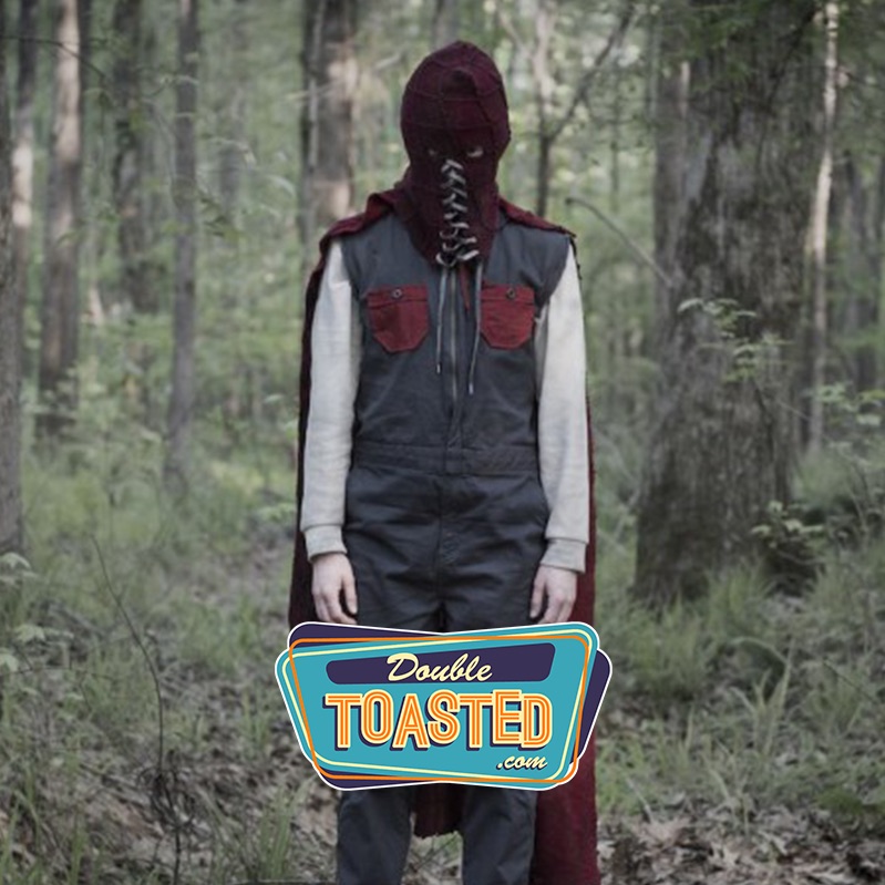BRIGHTBURN - Double Toasted Audio Review