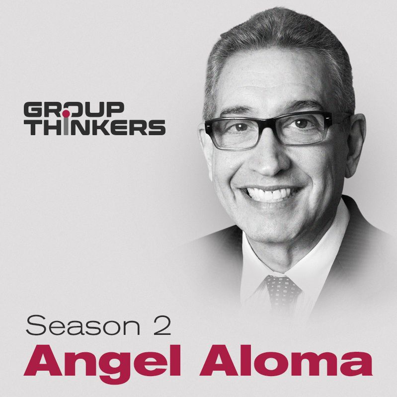 Season 2 - Angel Aloma thinks about loving your donor