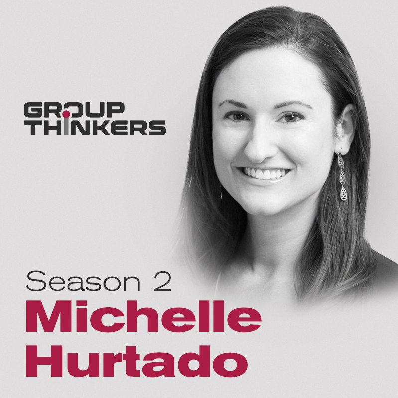 Season 2 - Michelle Hurtado thinks about Google Grants and optimized web