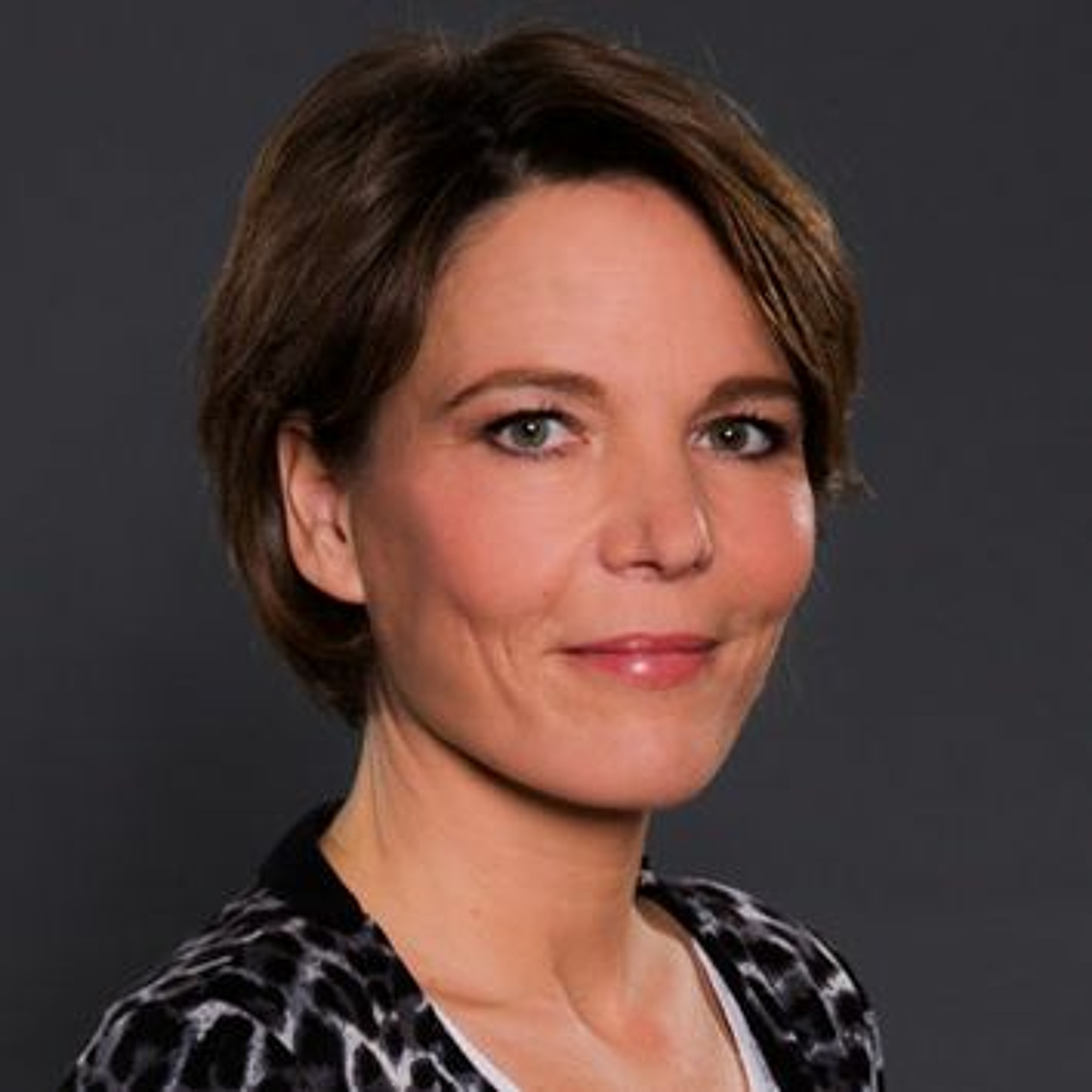 De Rijker Leven Podcast