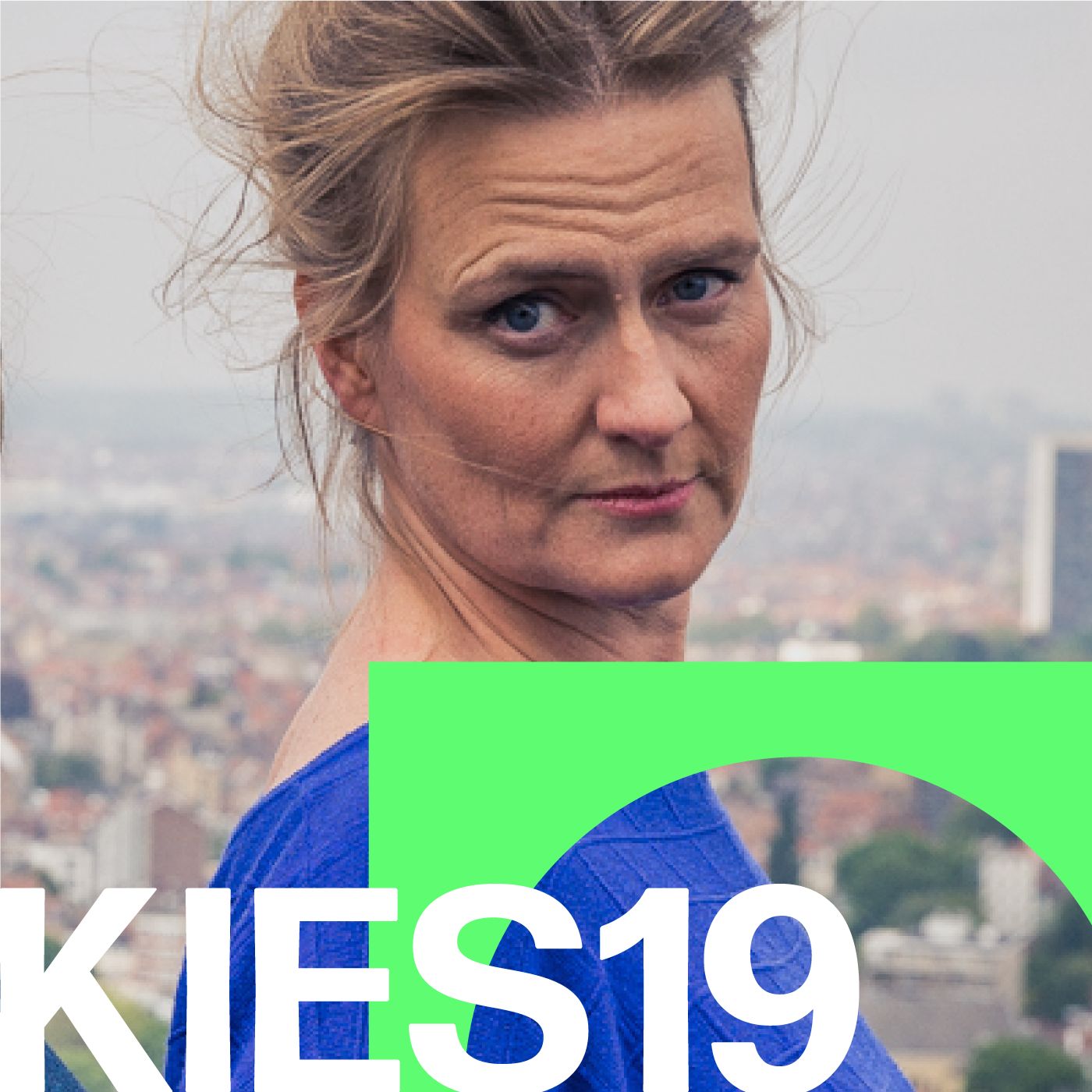 KIES19: Tweede Weekoverzicht