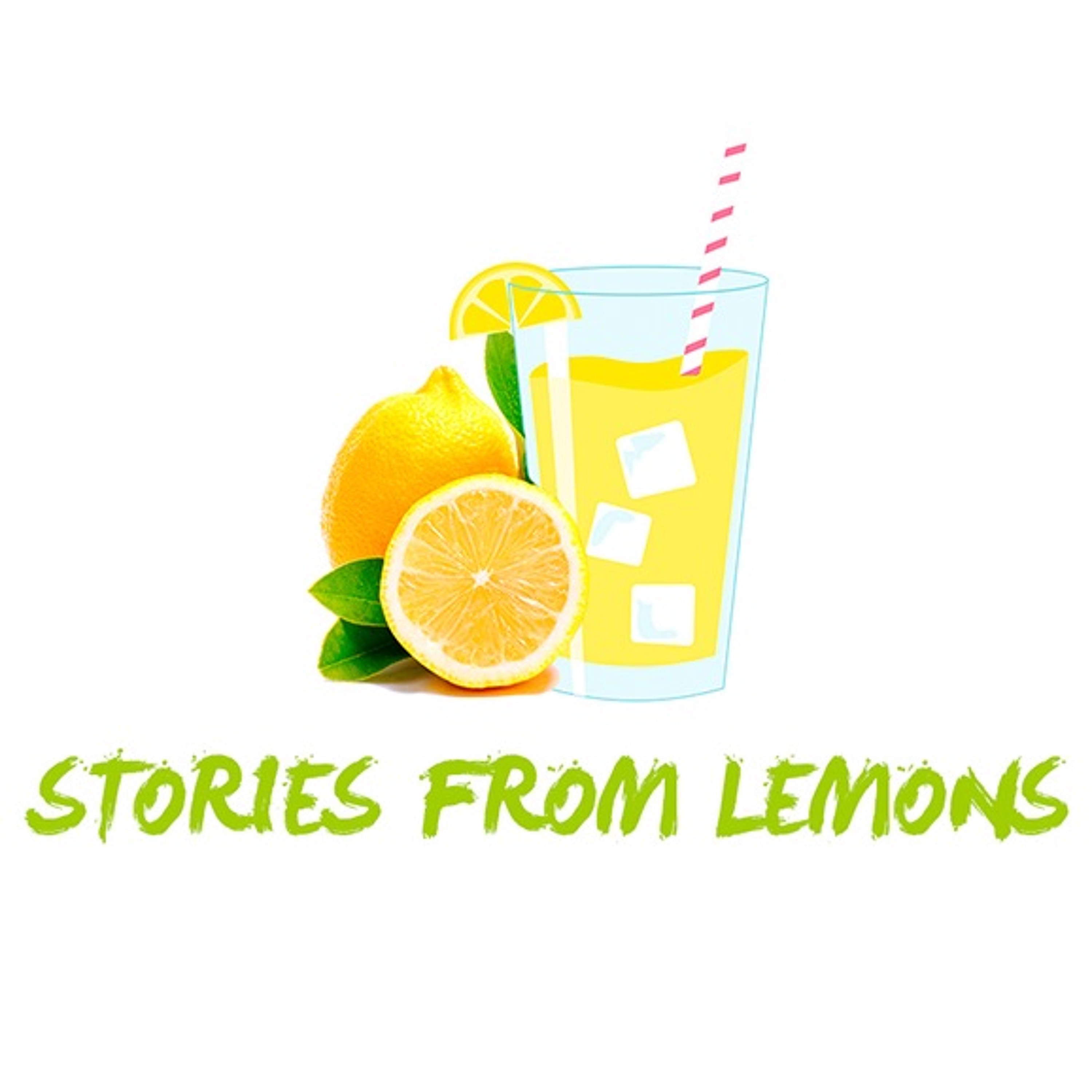 Stories From Lemons Chapter 3