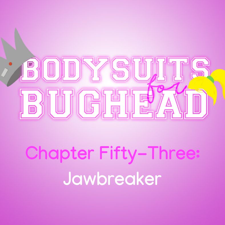 Riverdale 3x18 - “Chapter Fifty-Three: Jawbreaker”
