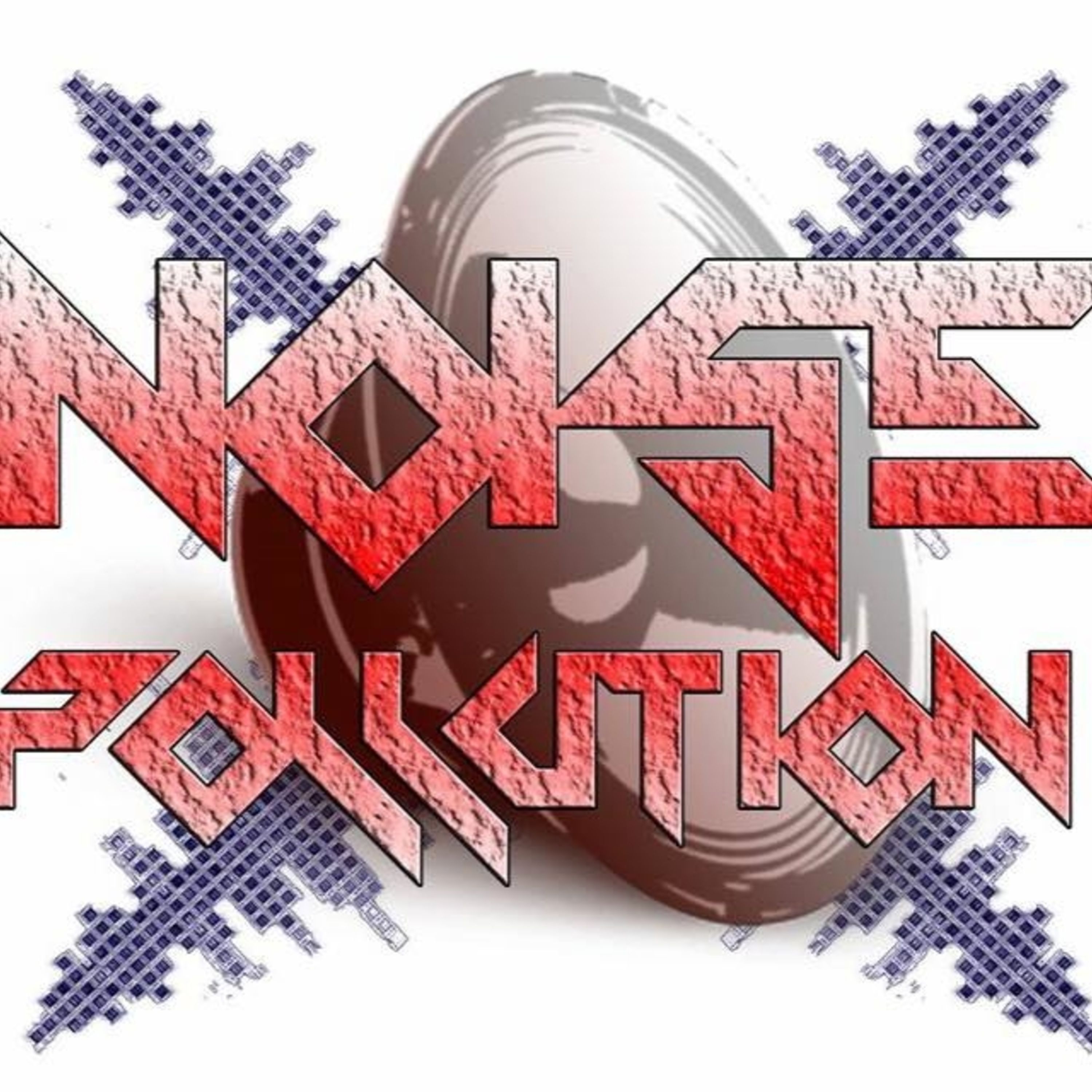Ep 12 - D.W Norton Of Superheist