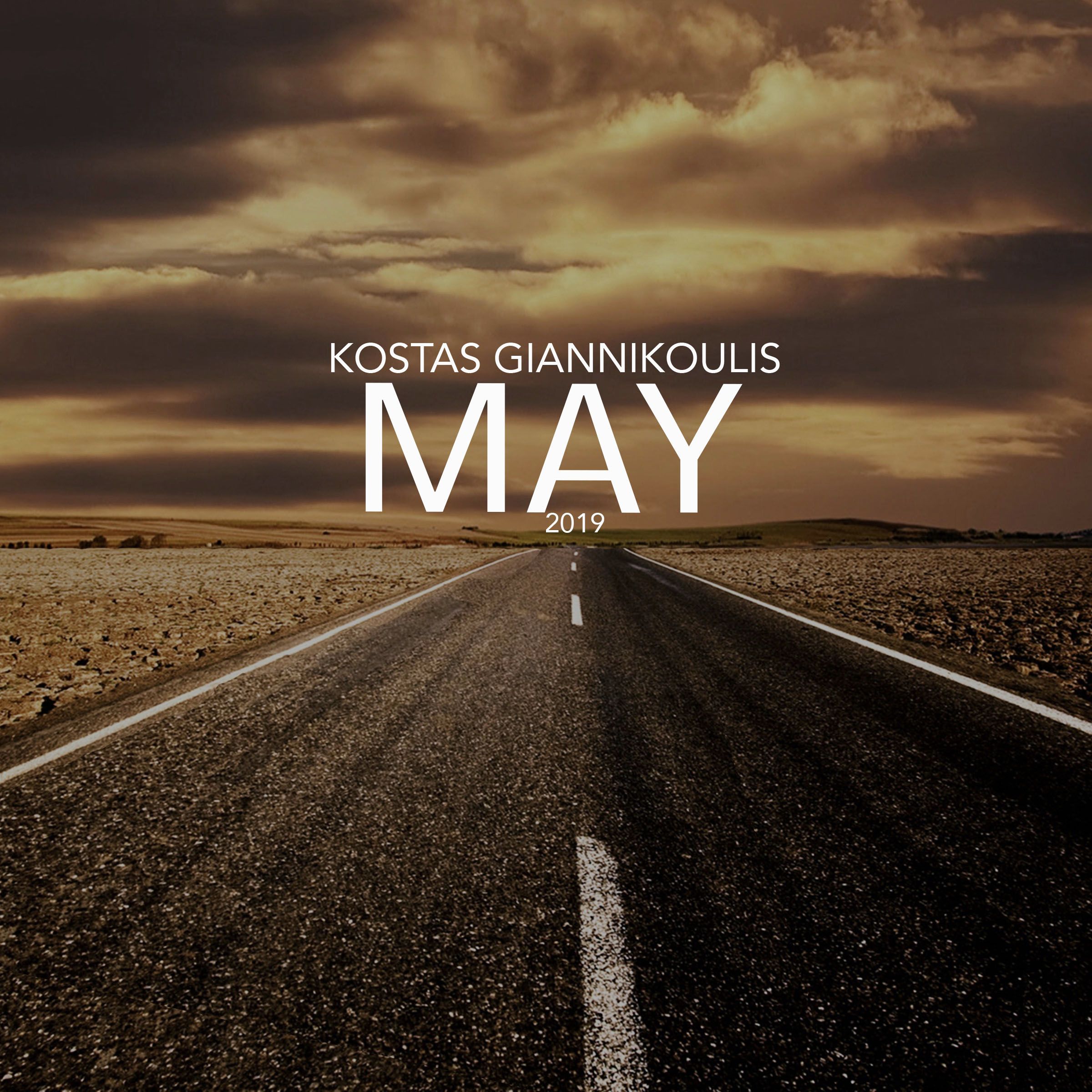 May 2019