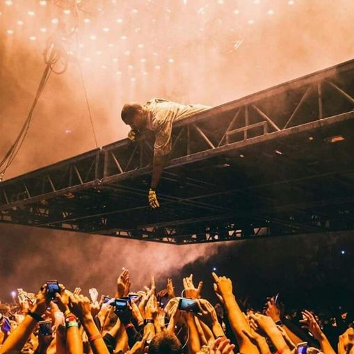 Saint Pablo As The Capstone of Kanye's Creation